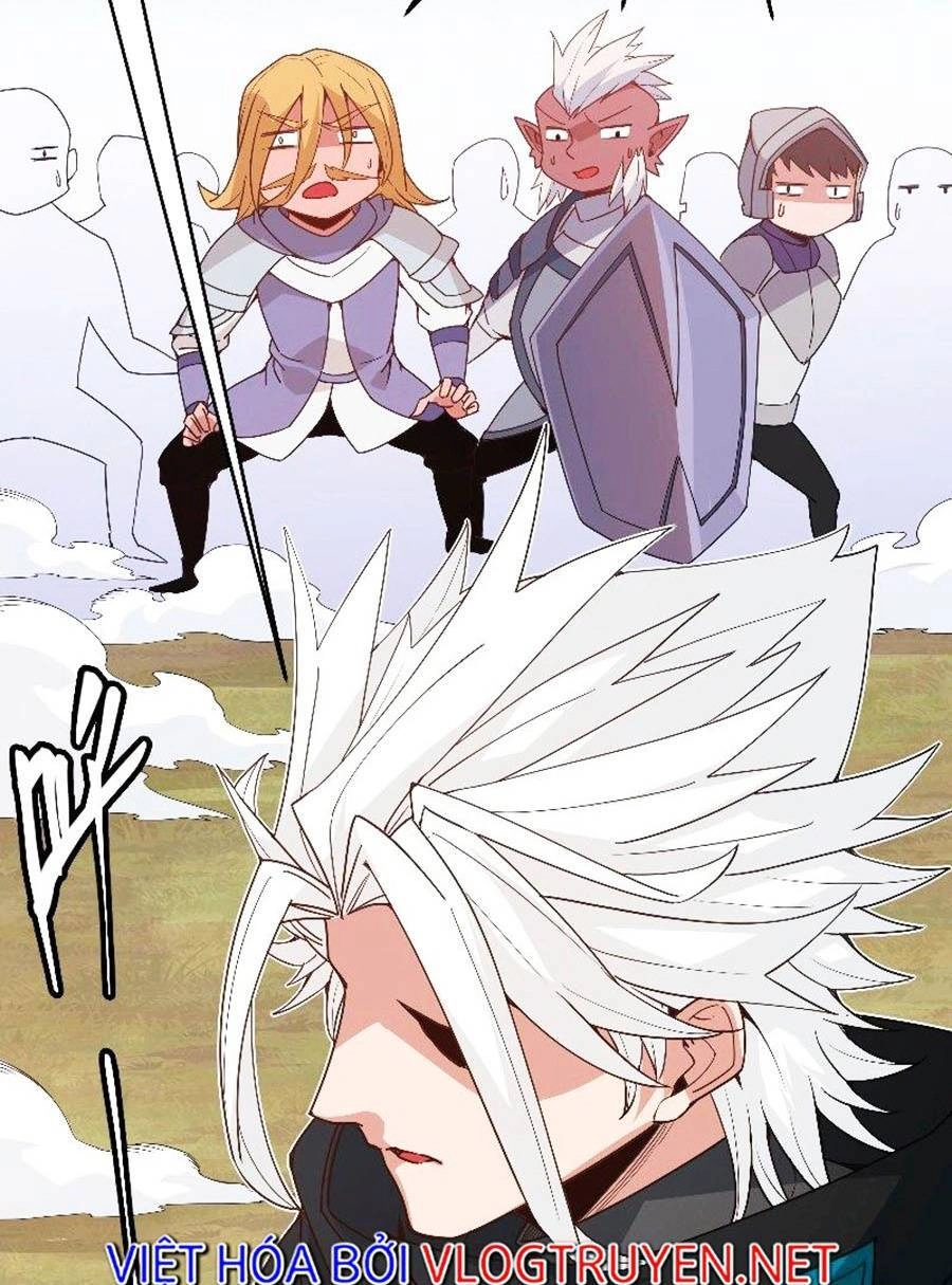 Tôi Đến Từ Thế Giới Trò Chơi Chapter 72 - 50