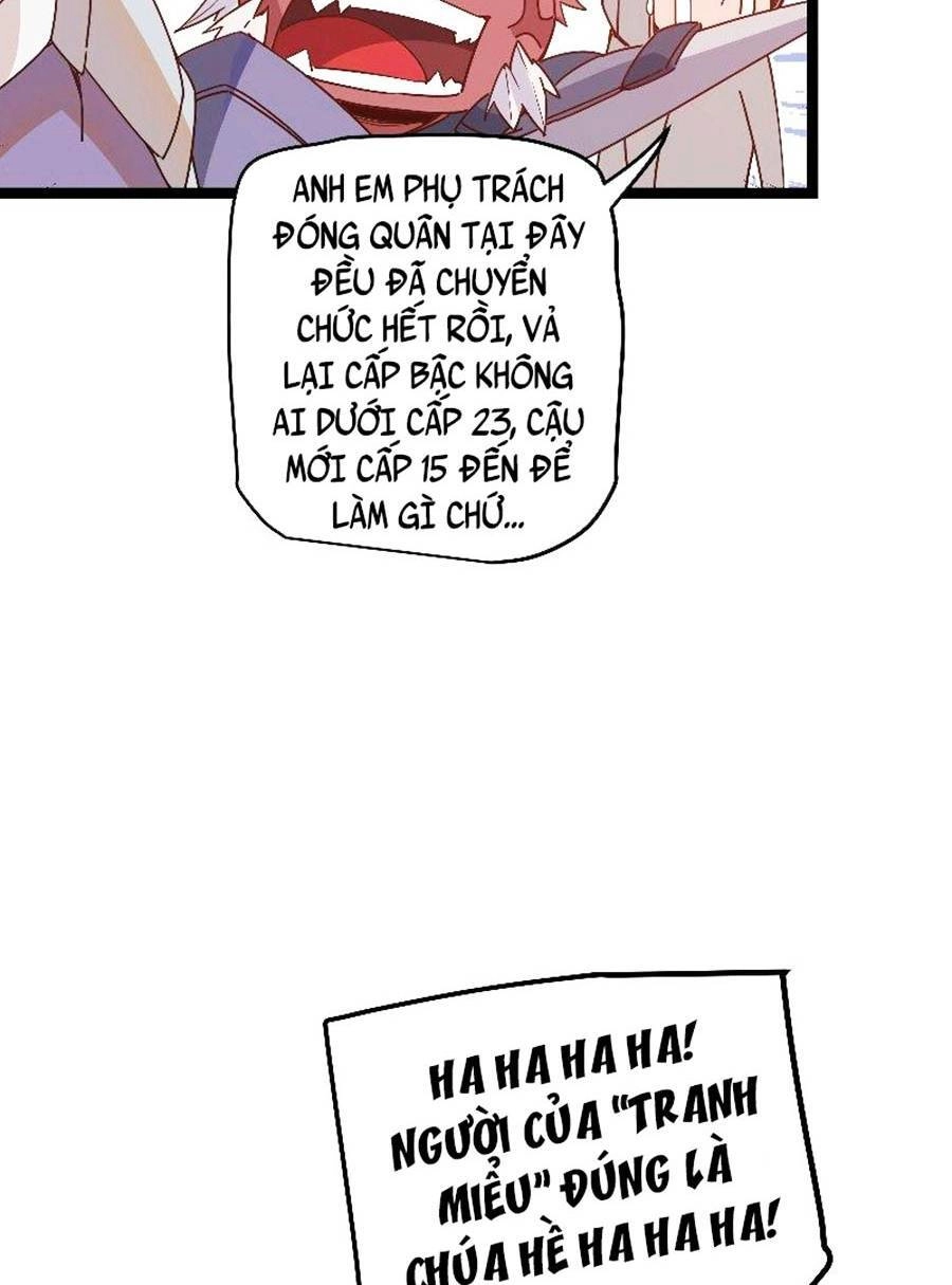 Tôi Đến Từ Thế Giới Trò Chơi Chapter 72 - 52