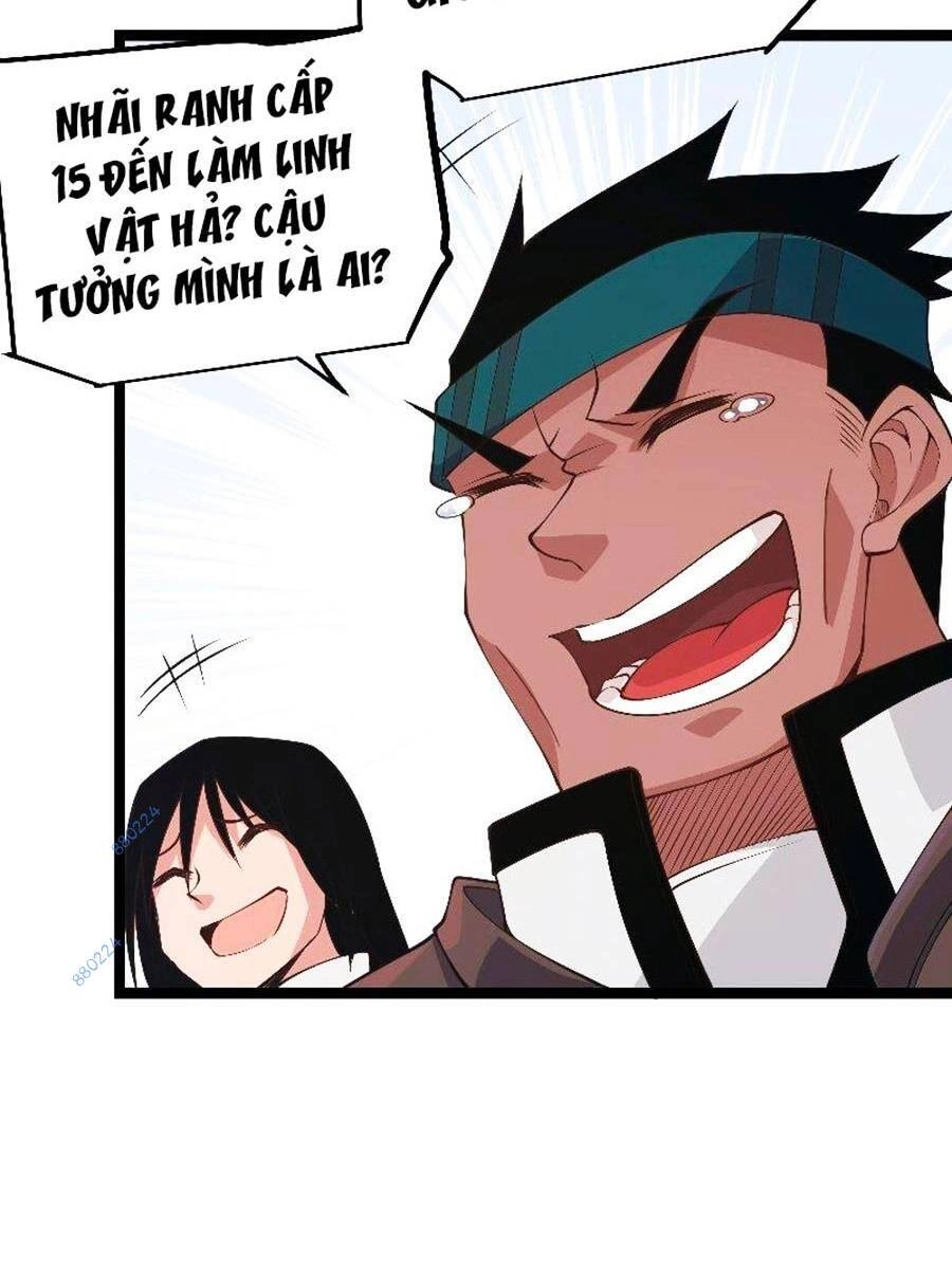 Tôi Đến Từ Thế Giới Trò Chơi Chapter 72 - 53