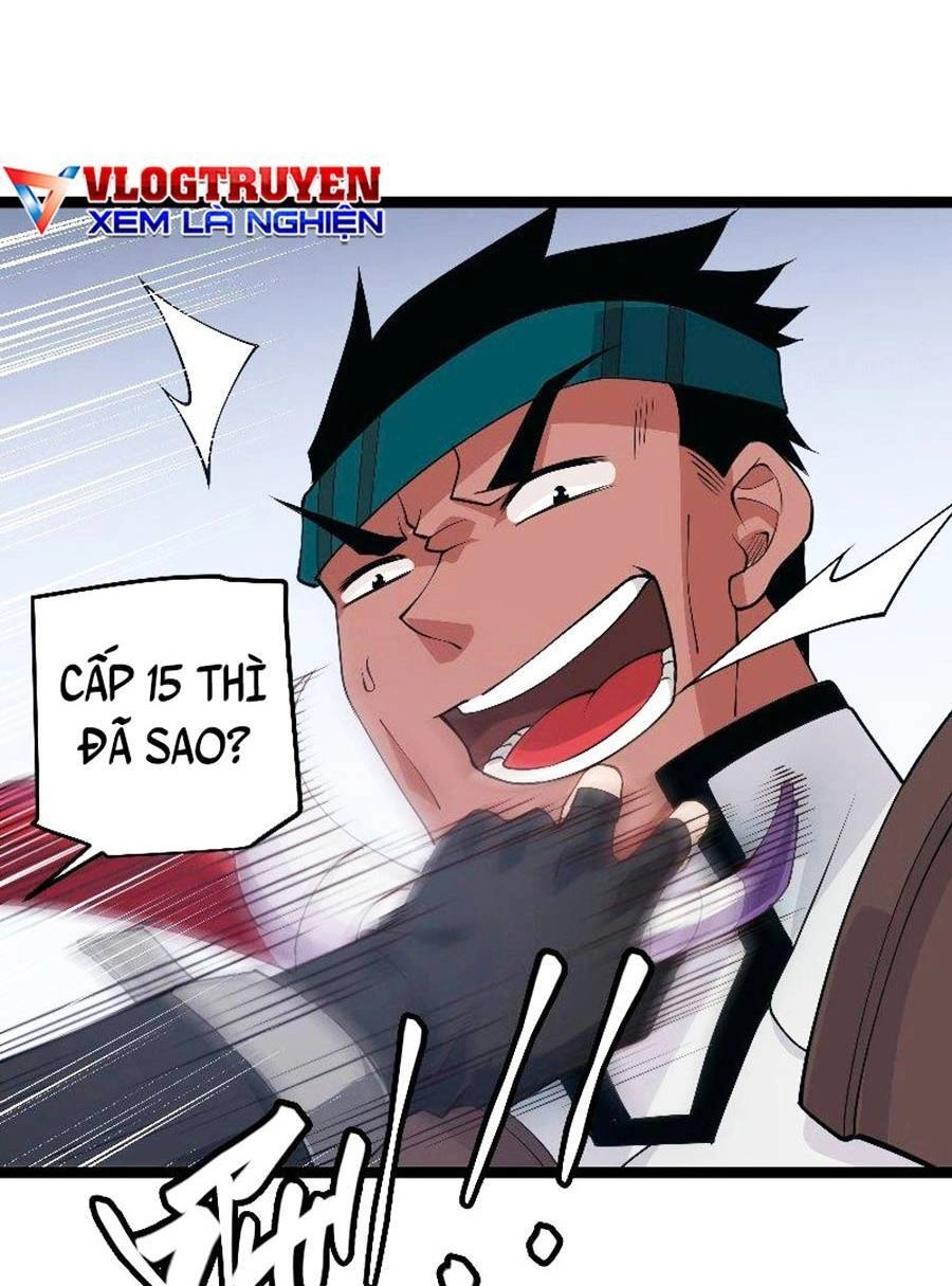 Tôi Đến Từ Thế Giới Trò Chơi Chapter 72 - 54