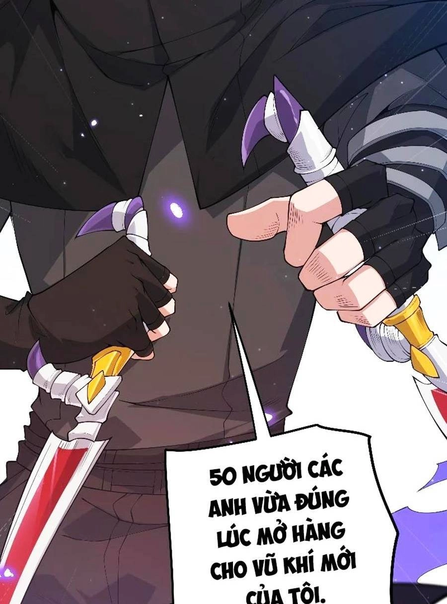 Tôi Đến Từ Thế Giới Trò Chơi Chapter 72 - 58