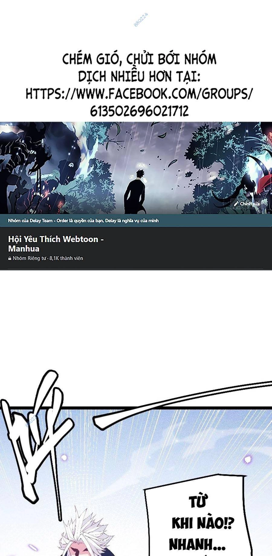 Tôi Đến Từ Thế Giới Trò Chơi Chapter 73 - 1