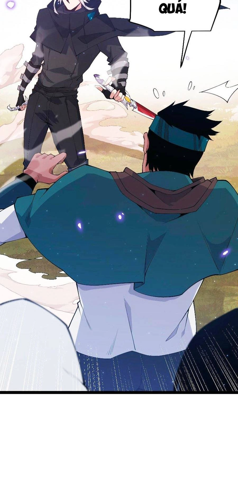 Tôi Đến Từ Thế Giới Trò Chơi Chapter 73 - 2