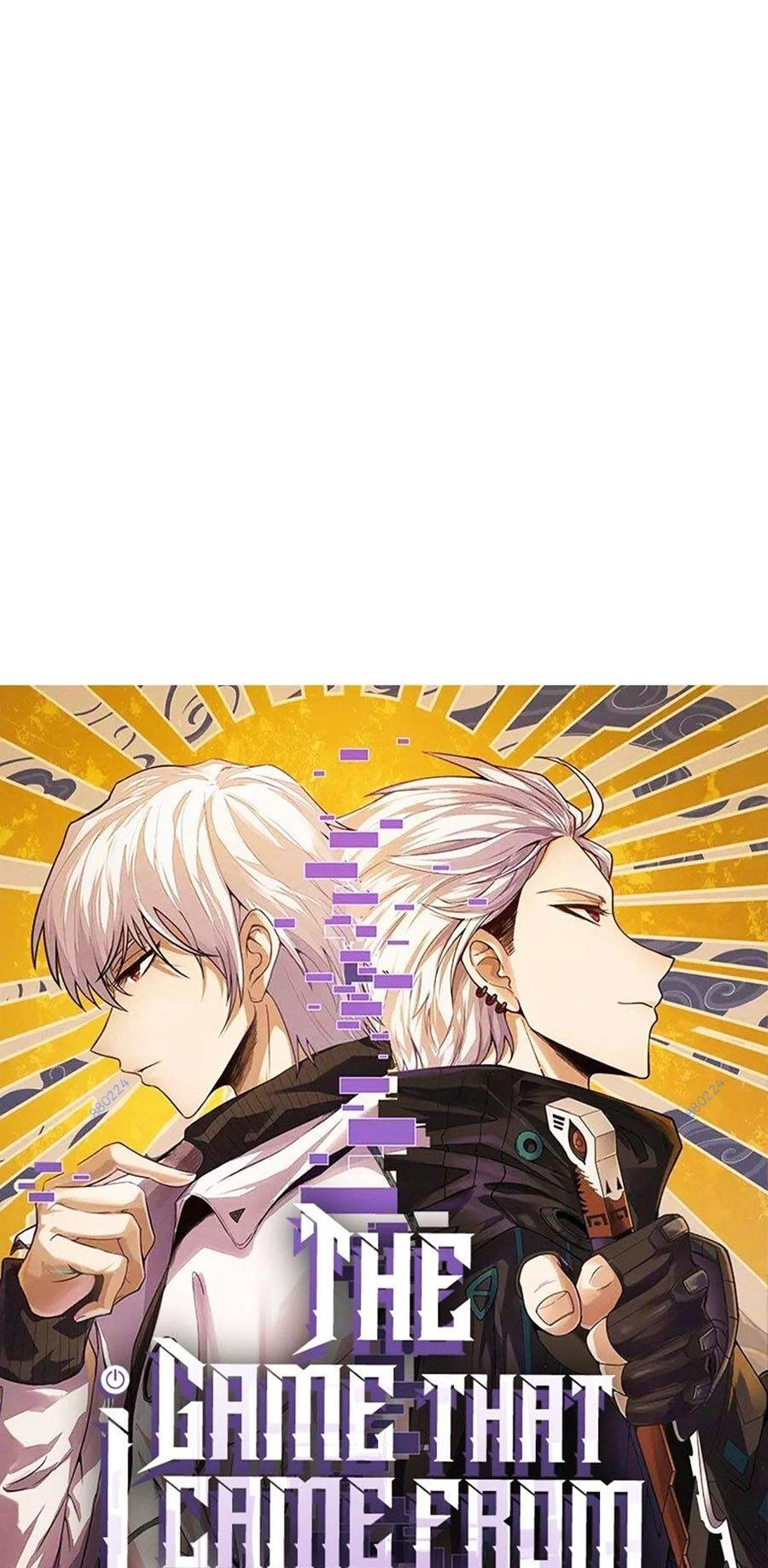 Tôi Đến Từ Thế Giới Trò Chơi Chapter 73 - 5