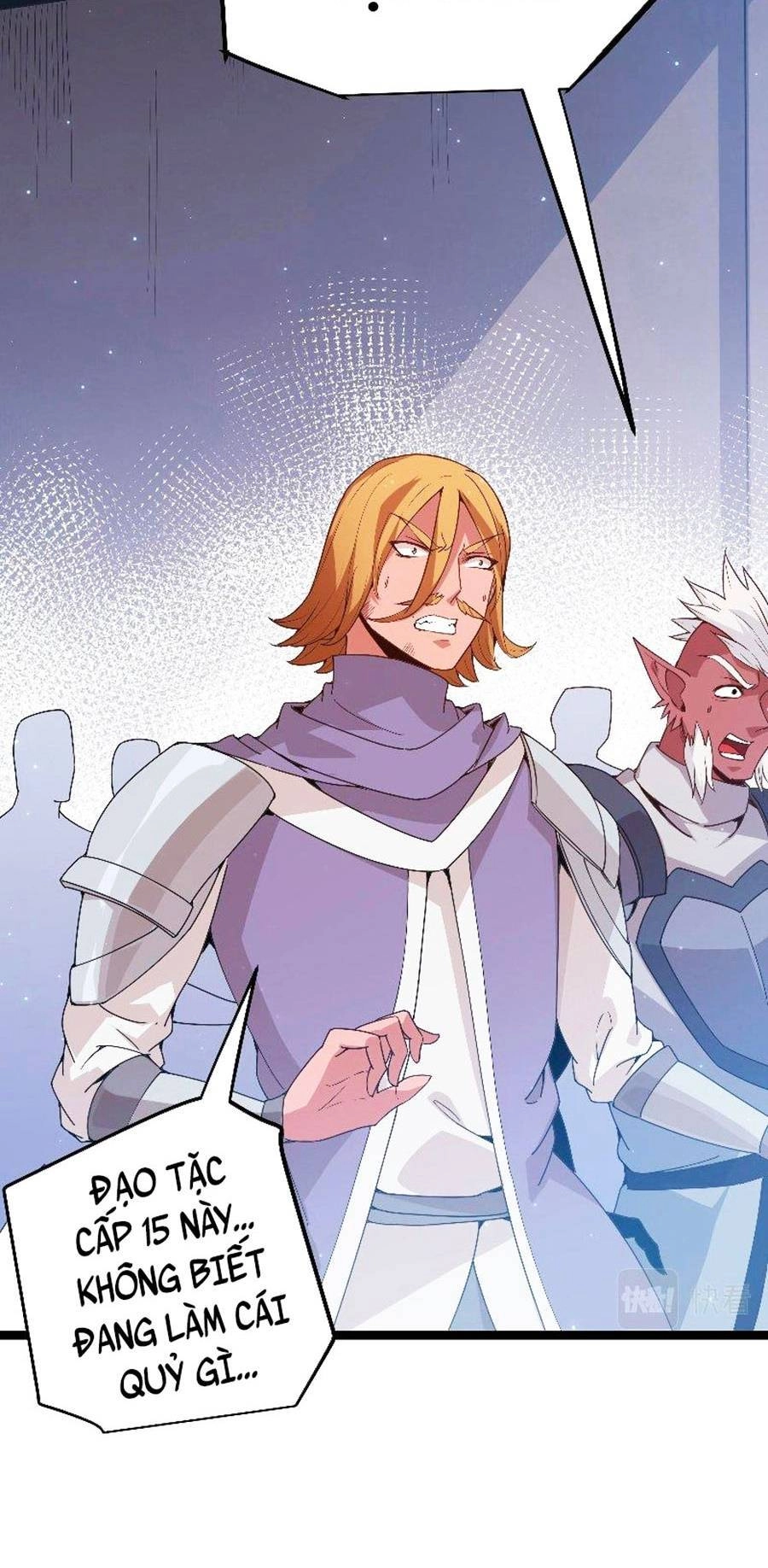 Tôi Đến Từ Thế Giới Trò Chơi Chapter 73 - 8