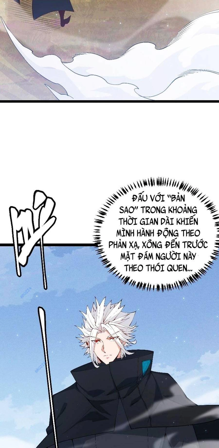 Tôi Đến Từ Thế Giới Trò Chơi Chapter 73 - 15