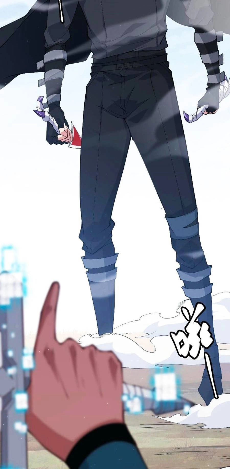 Tôi Đến Từ Thế Giới Trò Chơi Chapter 73 - 16