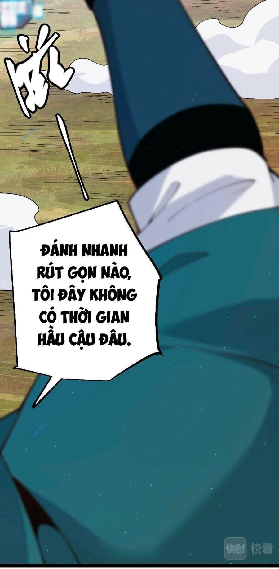 Tôi Đến Từ Thế Giới Trò Chơi Chapter 73 - 17