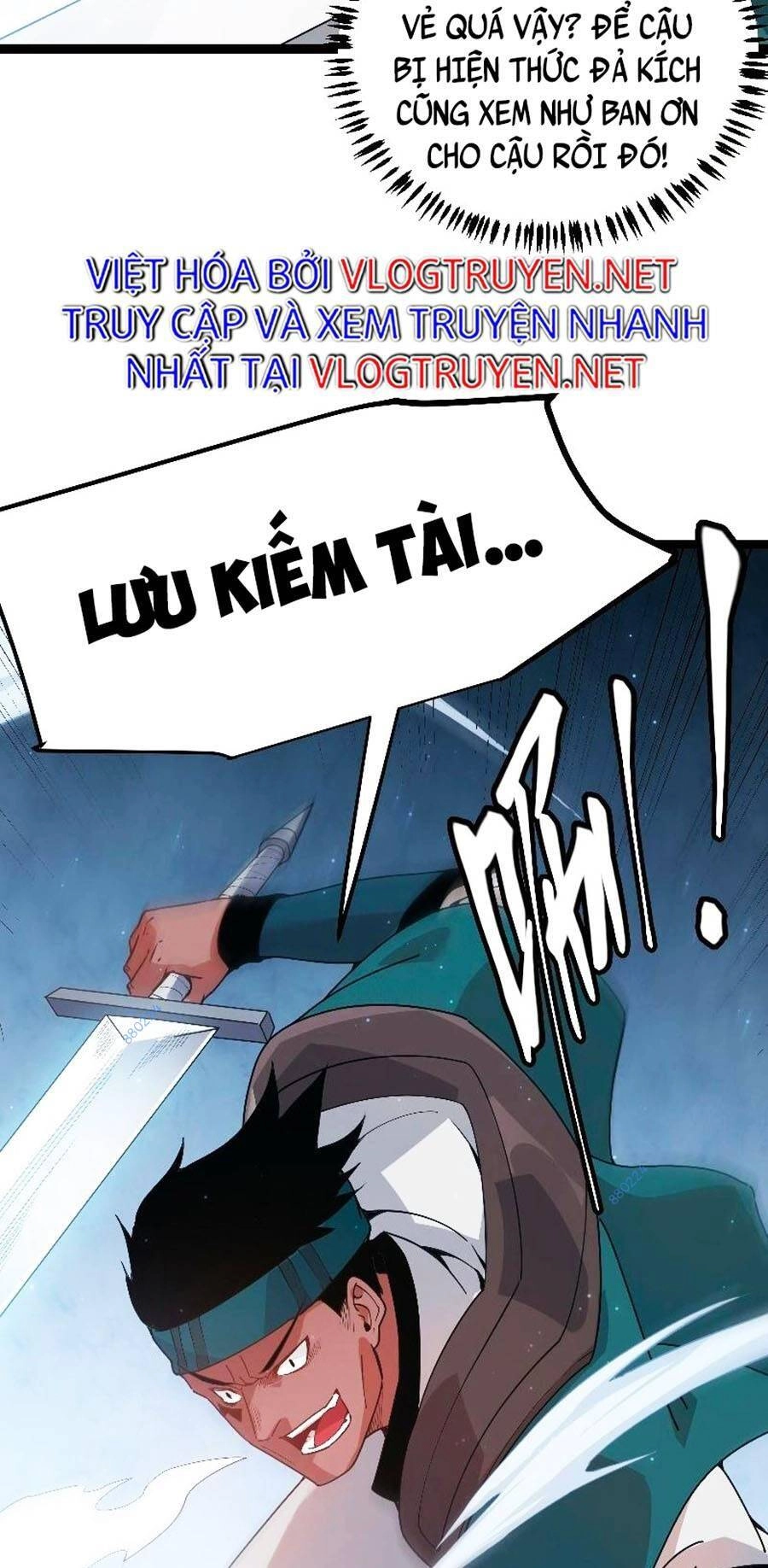 Tôi Đến Từ Thế Giới Trò Chơi Chapter 73 - 19