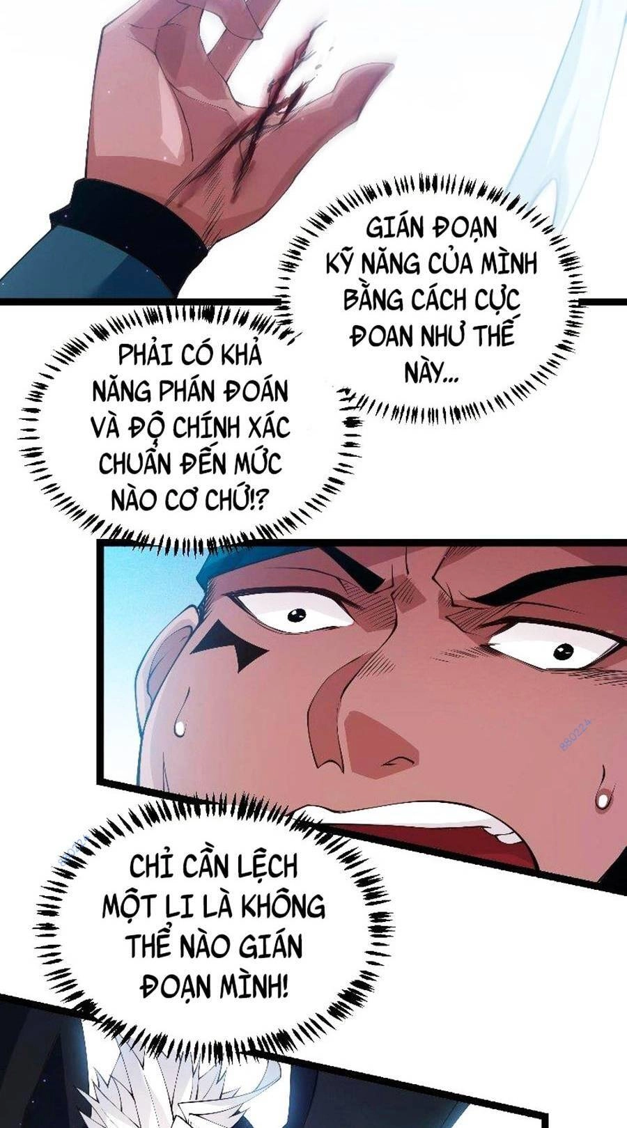 Tôi Đến Từ Thế Giới Trò Chơi Chapter 73 - 27