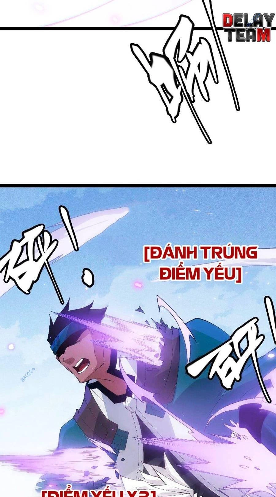 Tôi Đến Từ Thế Giới Trò Chơi Chapter 73 - 29