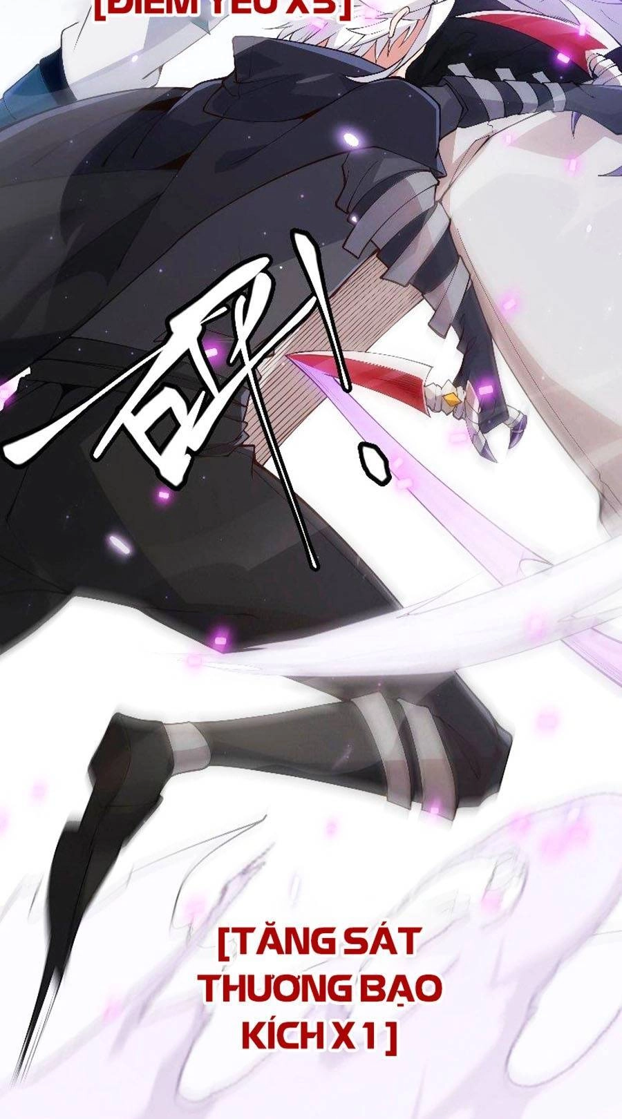 Tôi Đến Từ Thế Giới Trò Chơi Chapter 73 - 30