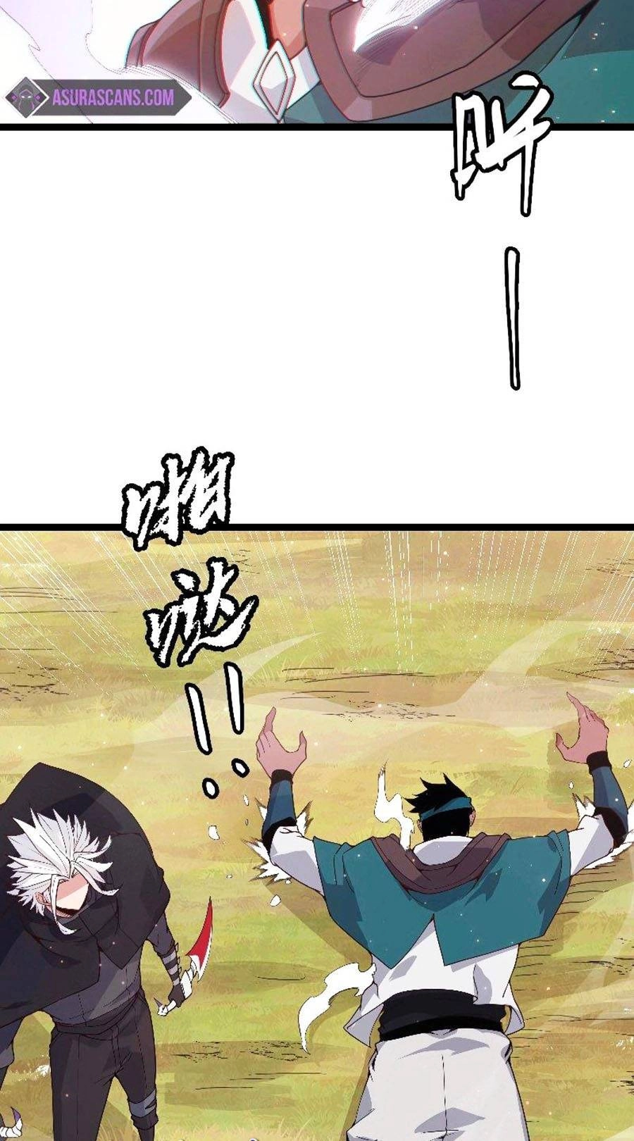 Tôi Đến Từ Thế Giới Trò Chơi Chapter 73 - 32