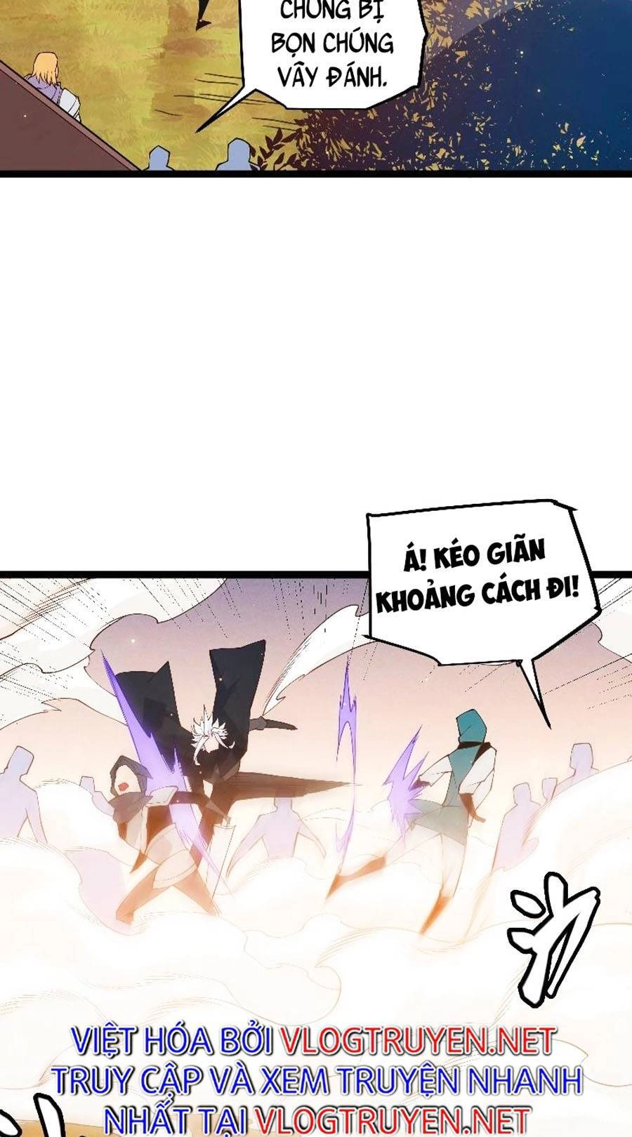 Tôi Đến Từ Thế Giới Trò Chơi Chapter 73 - 40