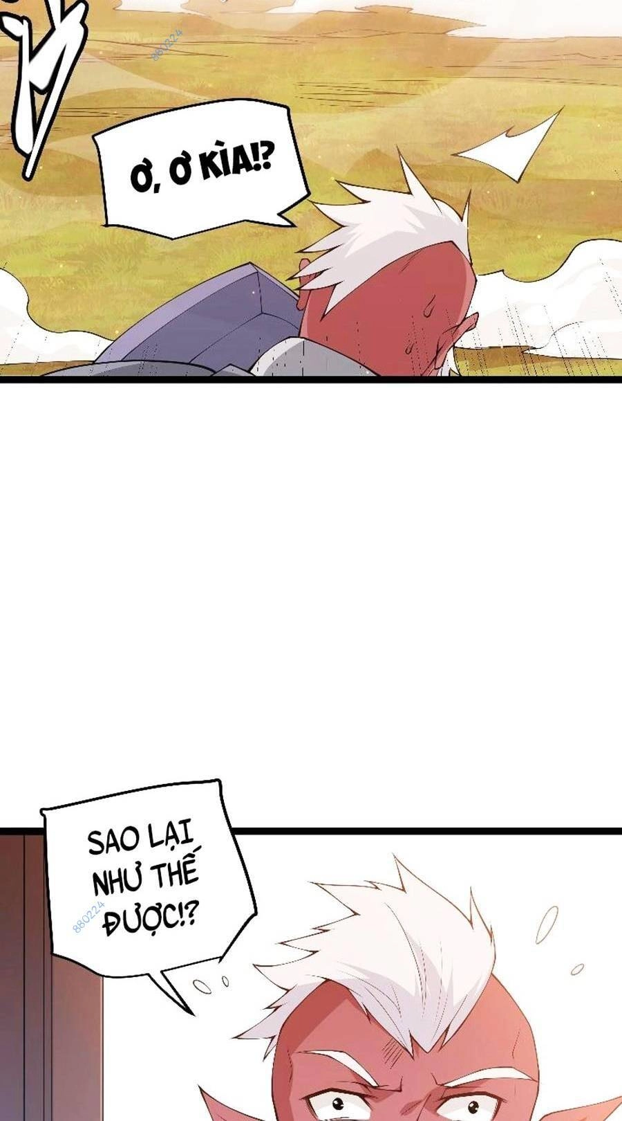 Tôi Đến Từ Thế Giới Trò Chơi Chapter 73 - 41