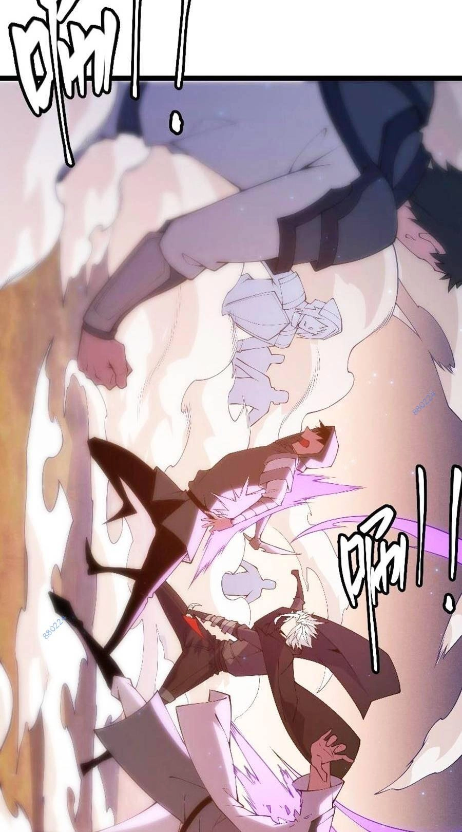 Tôi Đến Từ Thế Giới Trò Chơi Chapter 73 - 43