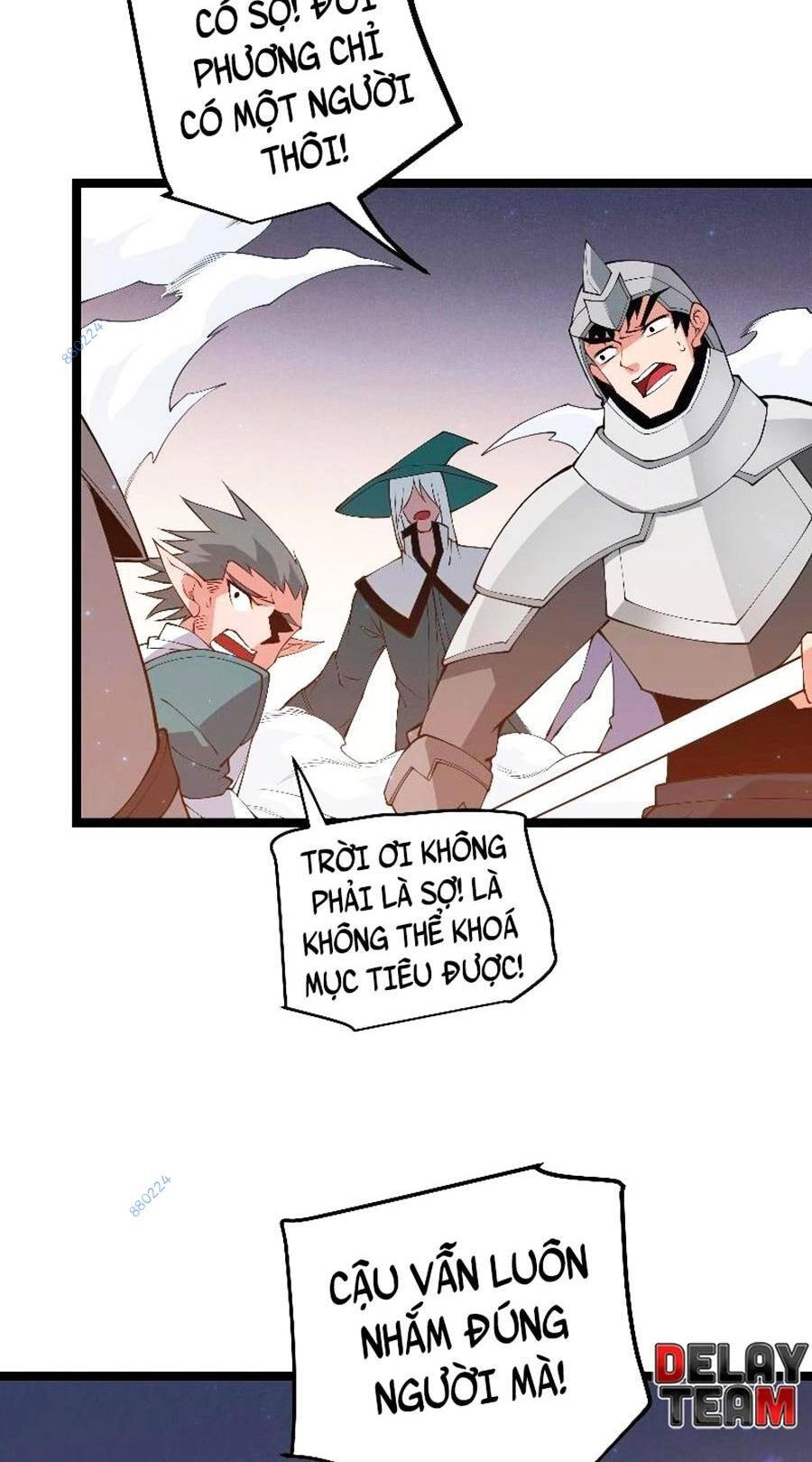 Tôi Đến Từ Thế Giới Trò Chơi Chapter 73 - 45