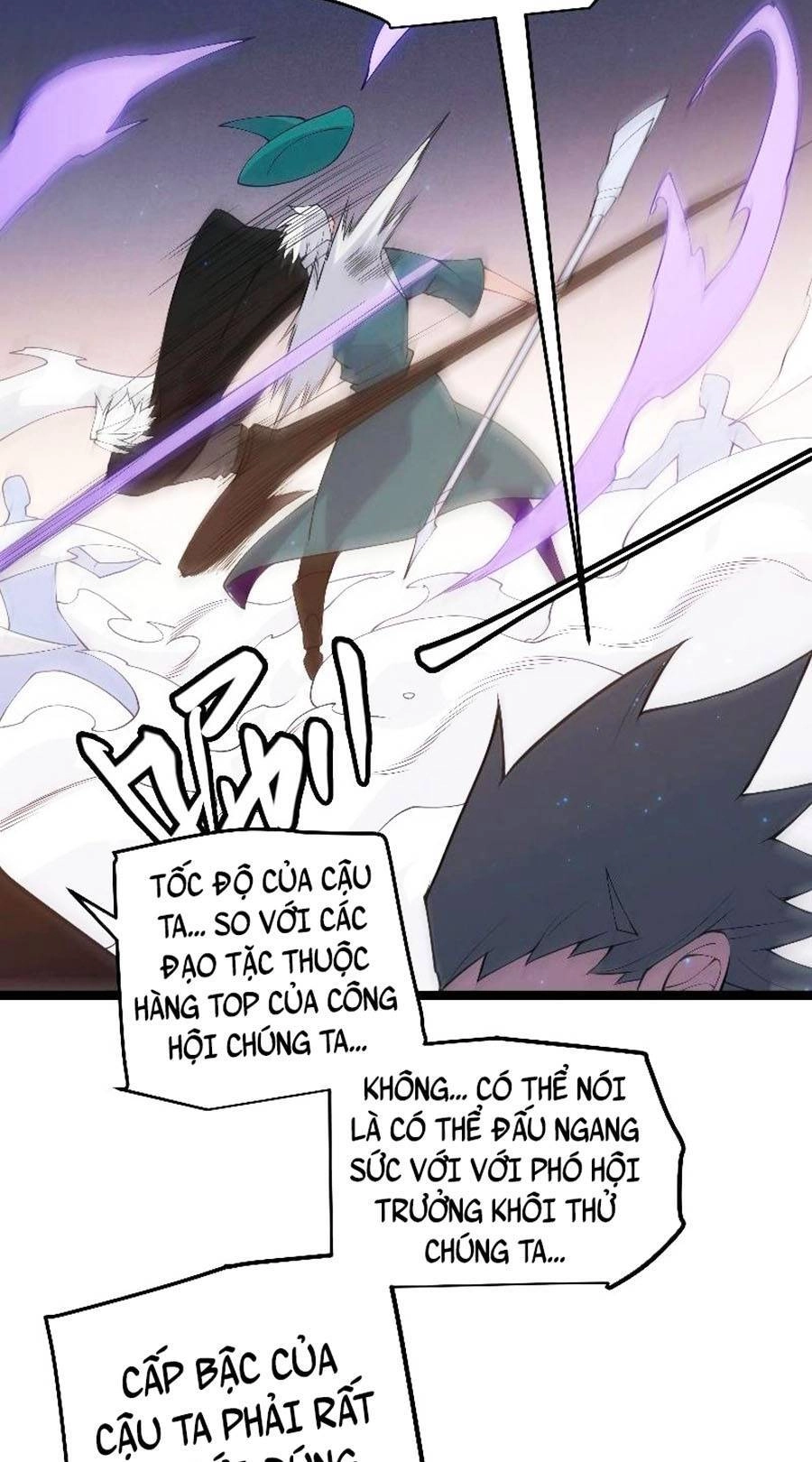 Tôi Đến Từ Thế Giới Trò Chơi Chapter 73 - 46