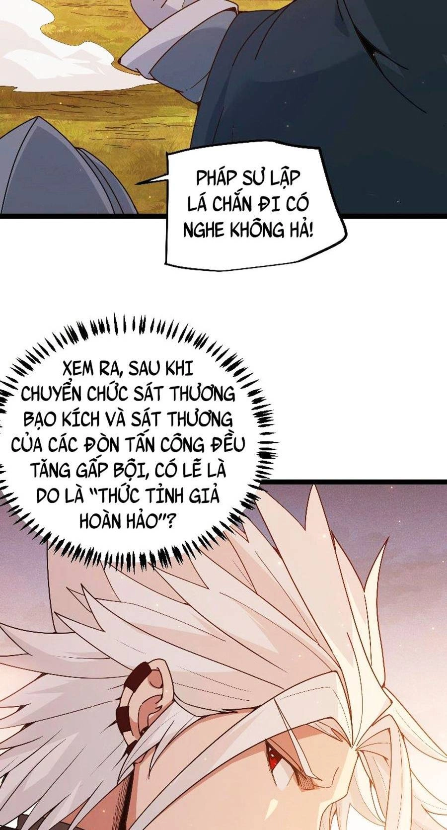 Tôi Đến Từ Thế Giới Trò Chơi Chapter 73 - 52