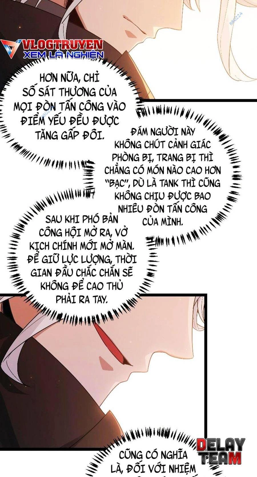 Tôi Đến Từ Thế Giới Trò Chơi Chapter 73 - 53