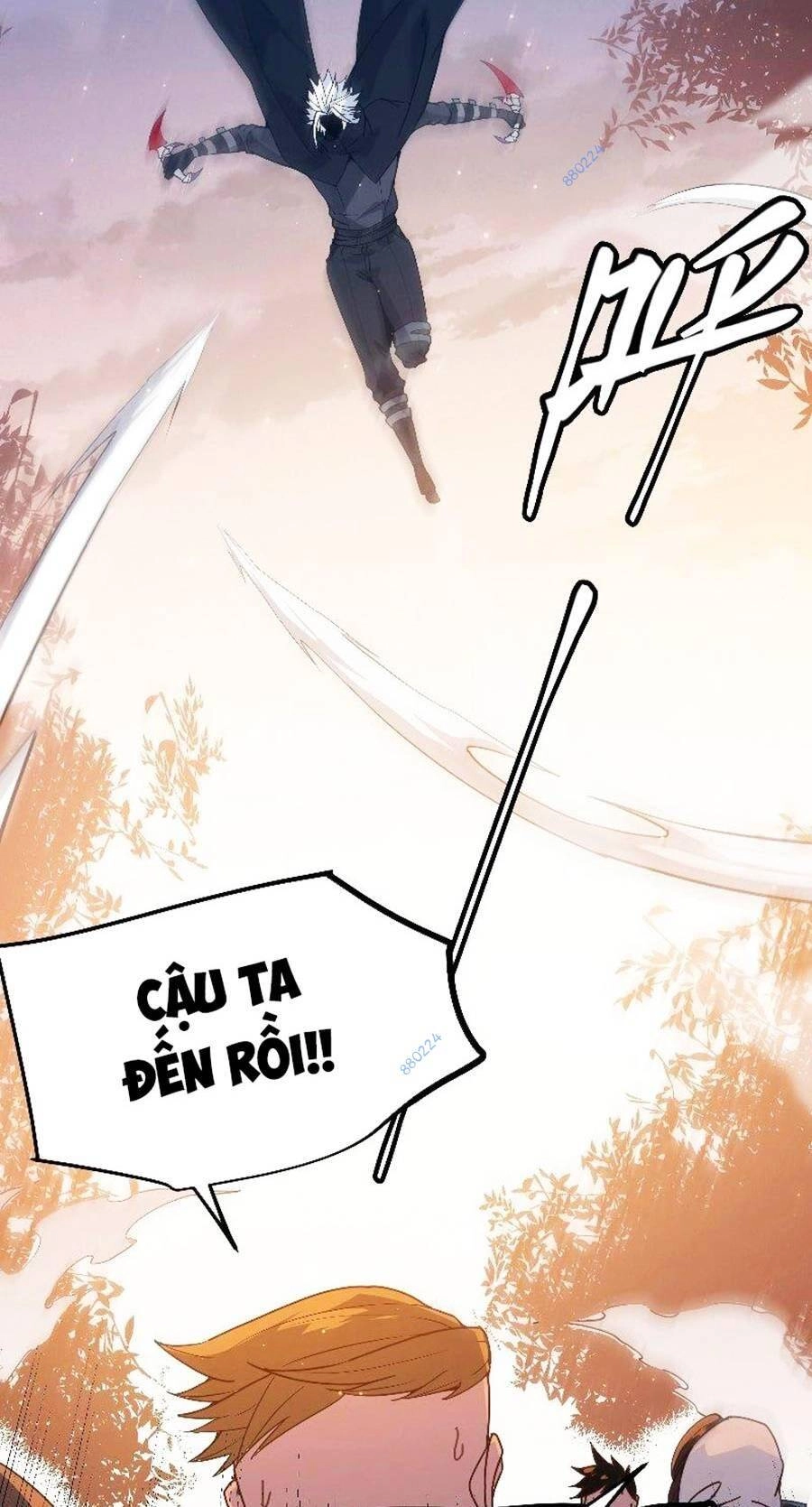 Tôi Đến Từ Thế Giới Trò Chơi Chapter 73 - 55