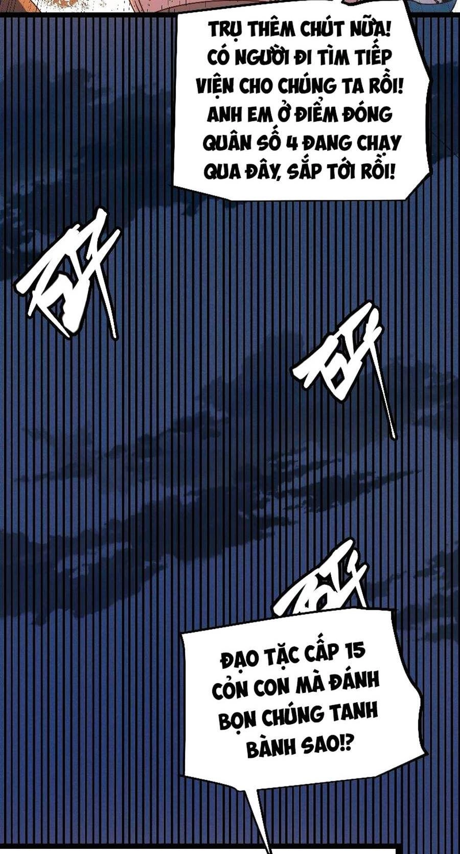 Tôi Đến Từ Thế Giới Trò Chơi Chapter 73 - 56