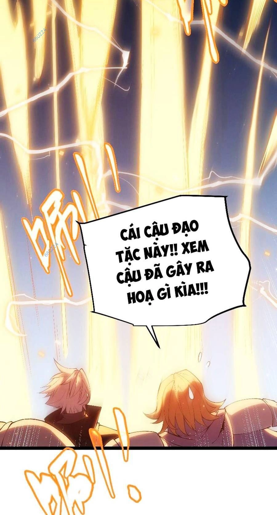 Tôi Đến Từ Thế Giới Trò Chơi Chapter 73 - 69