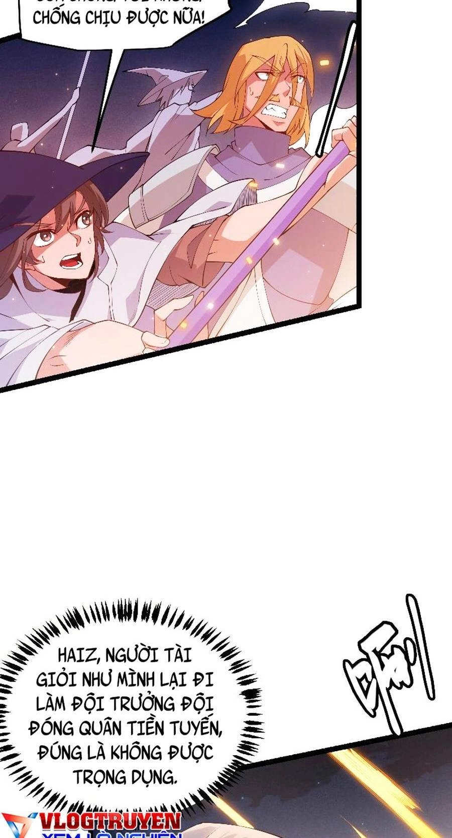 Tôi Đến Từ Thế Giới Trò Chơi Chapter 73 - 72