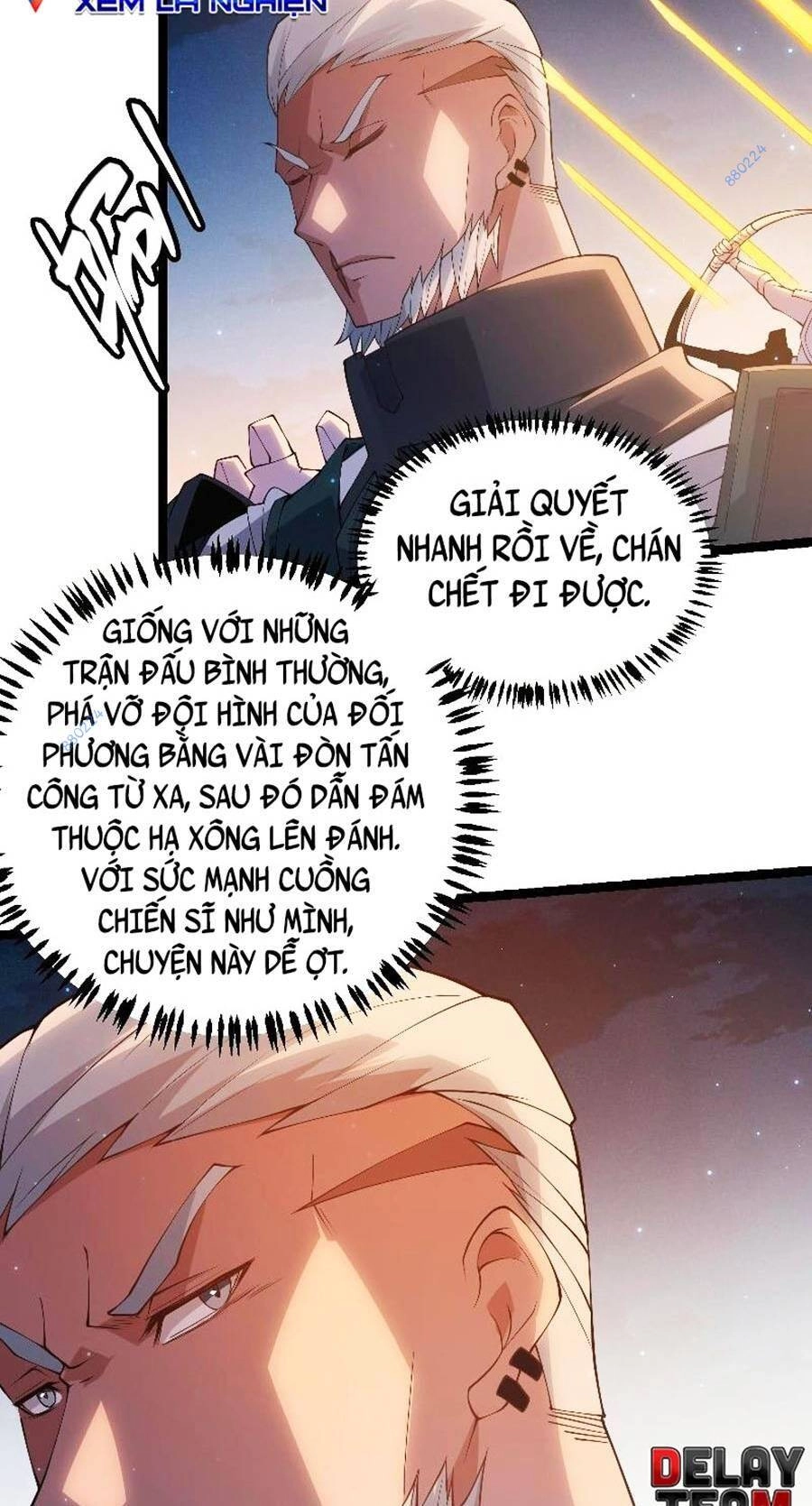 Tôi Đến Từ Thế Giới Trò Chơi Chapter 73 - 73