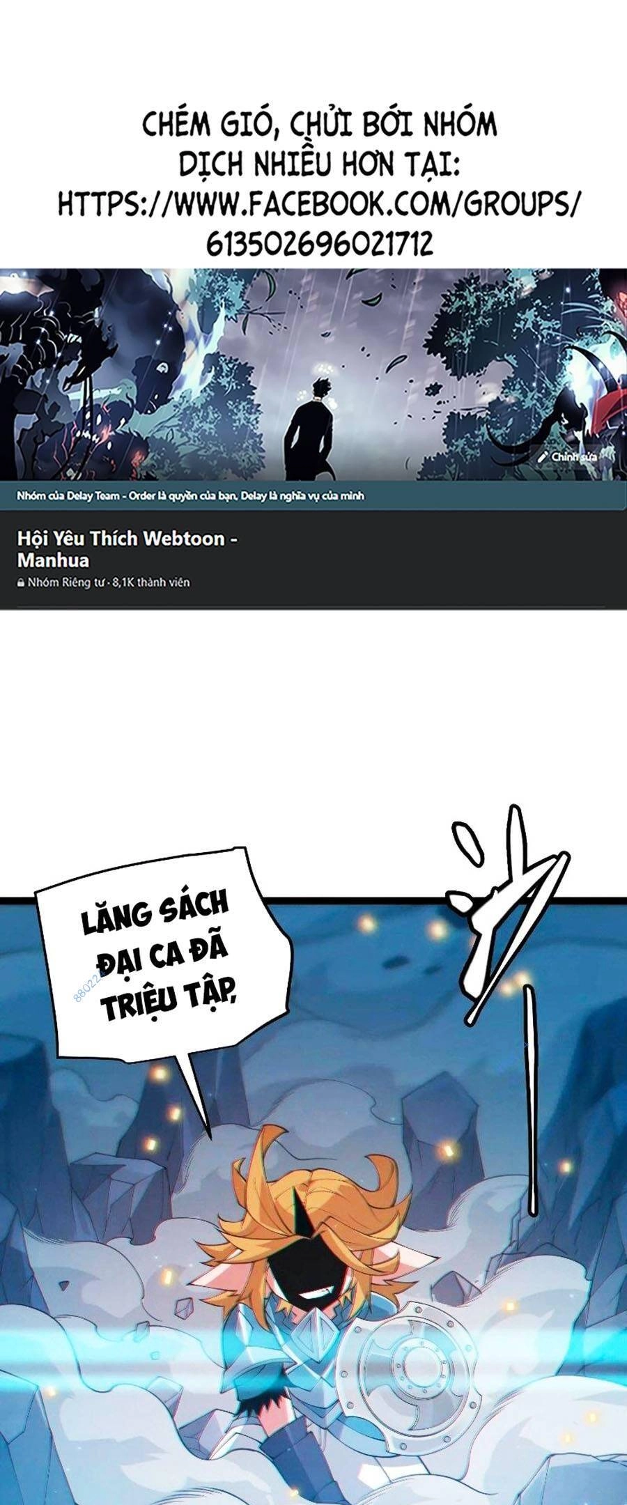 Tôi Đến Từ Thế Giới Trò Chơi Chapter 74 - 1