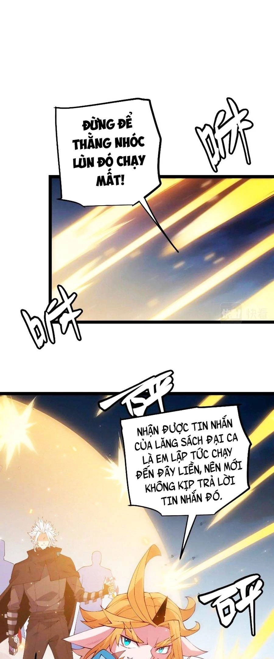 Tôi Đến Từ Thế Giới Trò Chơi Chapter 74 - 4