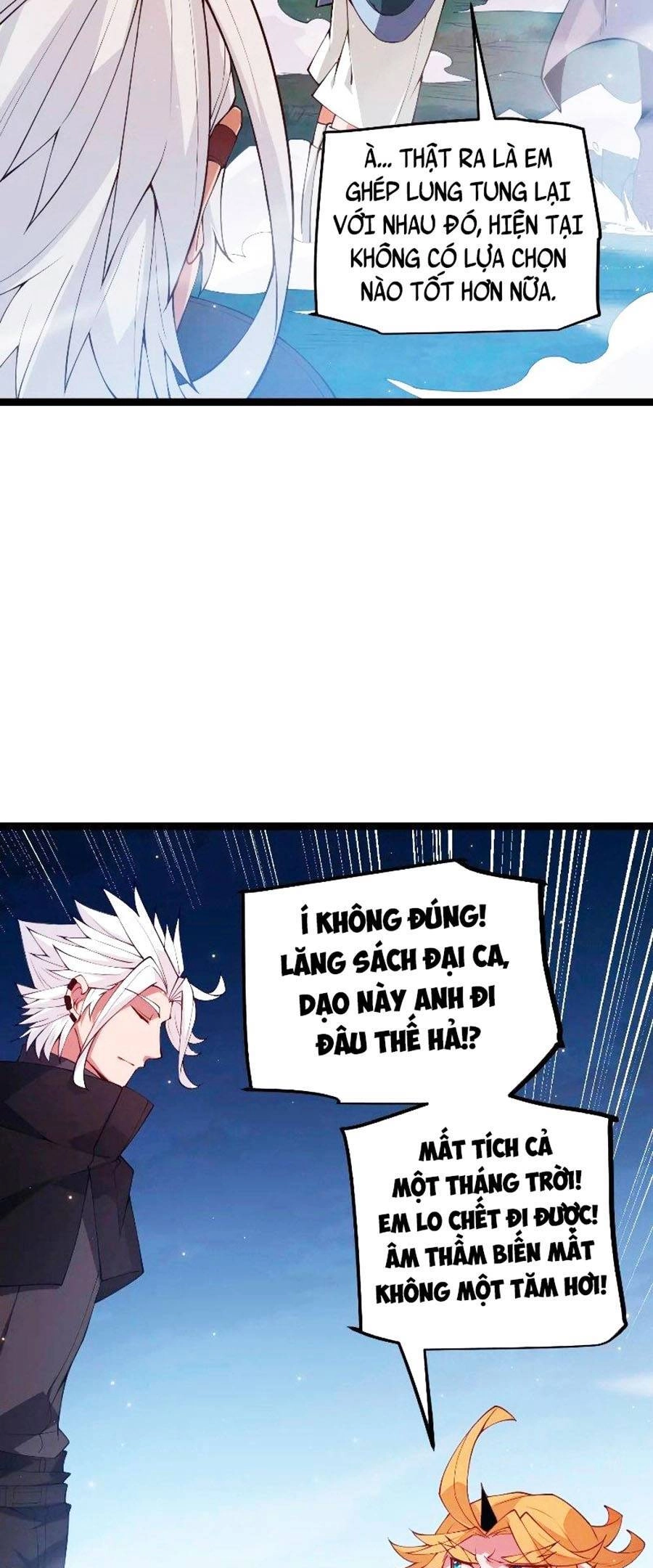 Tôi Đến Từ Thế Giới Trò Chơi Chapter 74 - 6