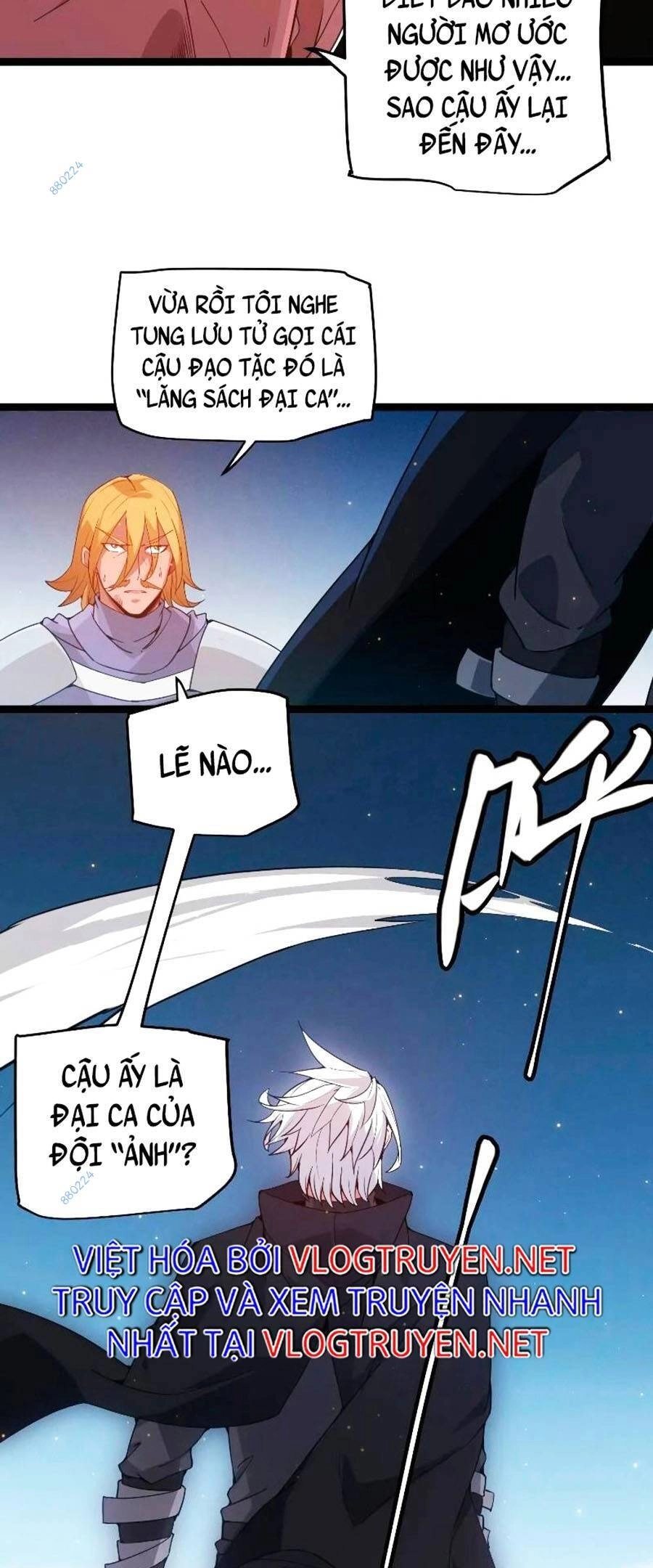 Tôi Đến Từ Thế Giới Trò Chơi Chapter 74 - 13