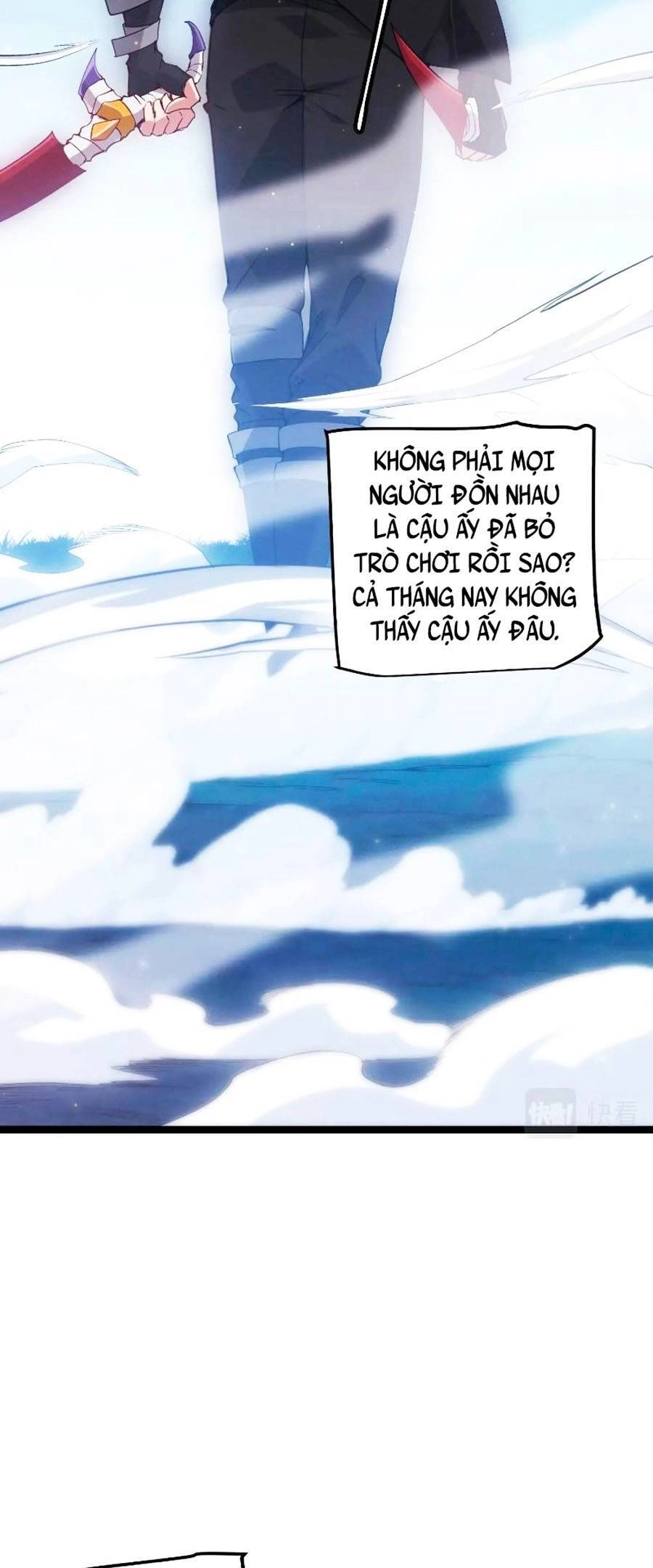 Tôi Đến Từ Thế Giới Trò Chơi Chapter 74 - 14