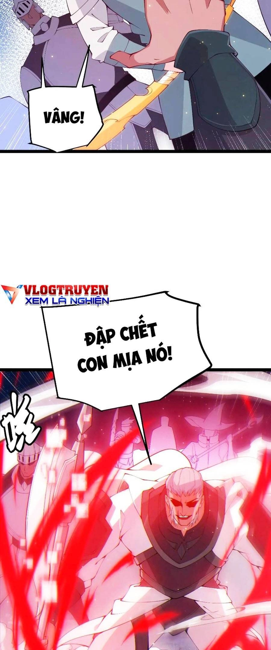 Tôi Đến Từ Thế Giới Trò Chơi Chapter 74 - 16