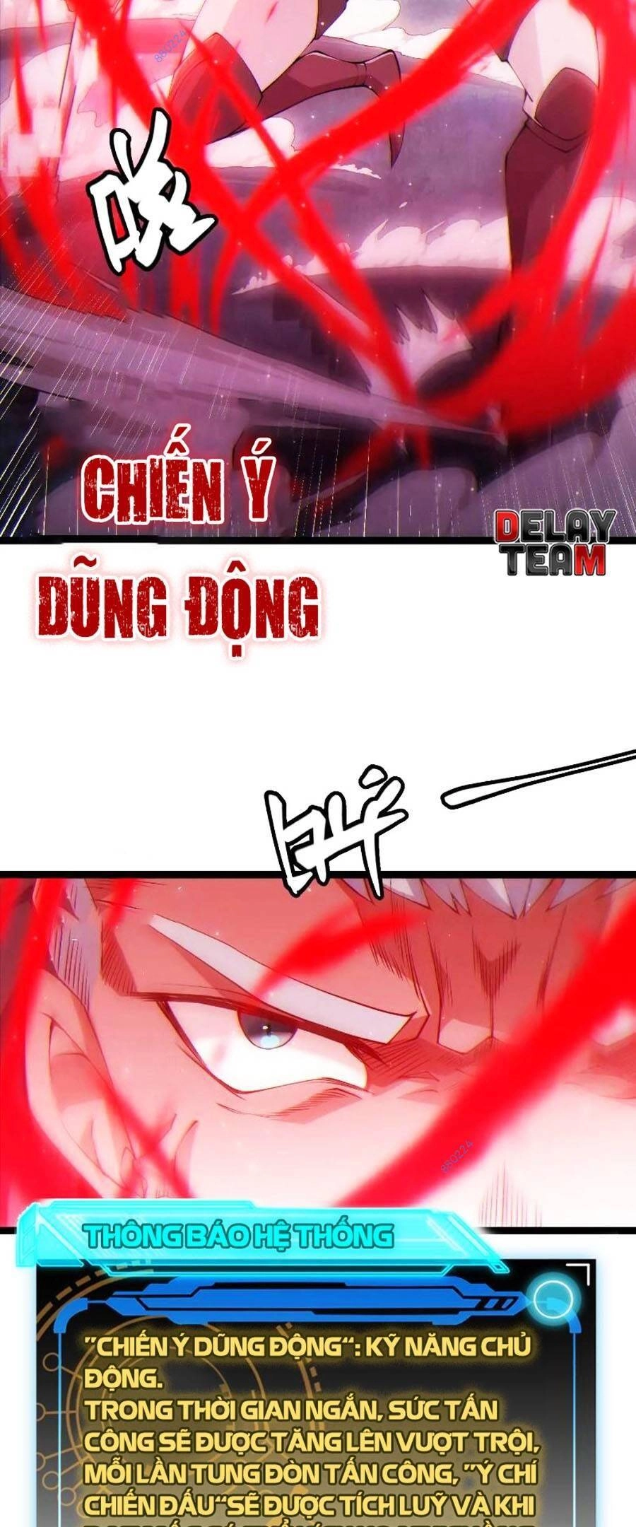 Tôi Đến Từ Thế Giới Trò Chơi Chapter 74 - 17