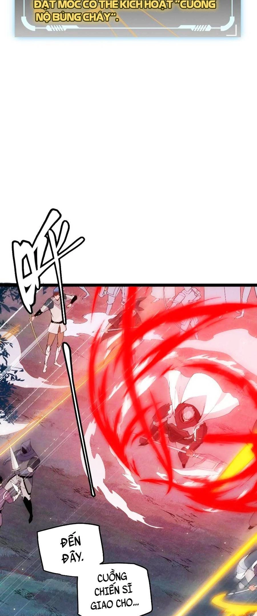 Tôi Đến Từ Thế Giới Trò Chơi Chapter 74 - 18