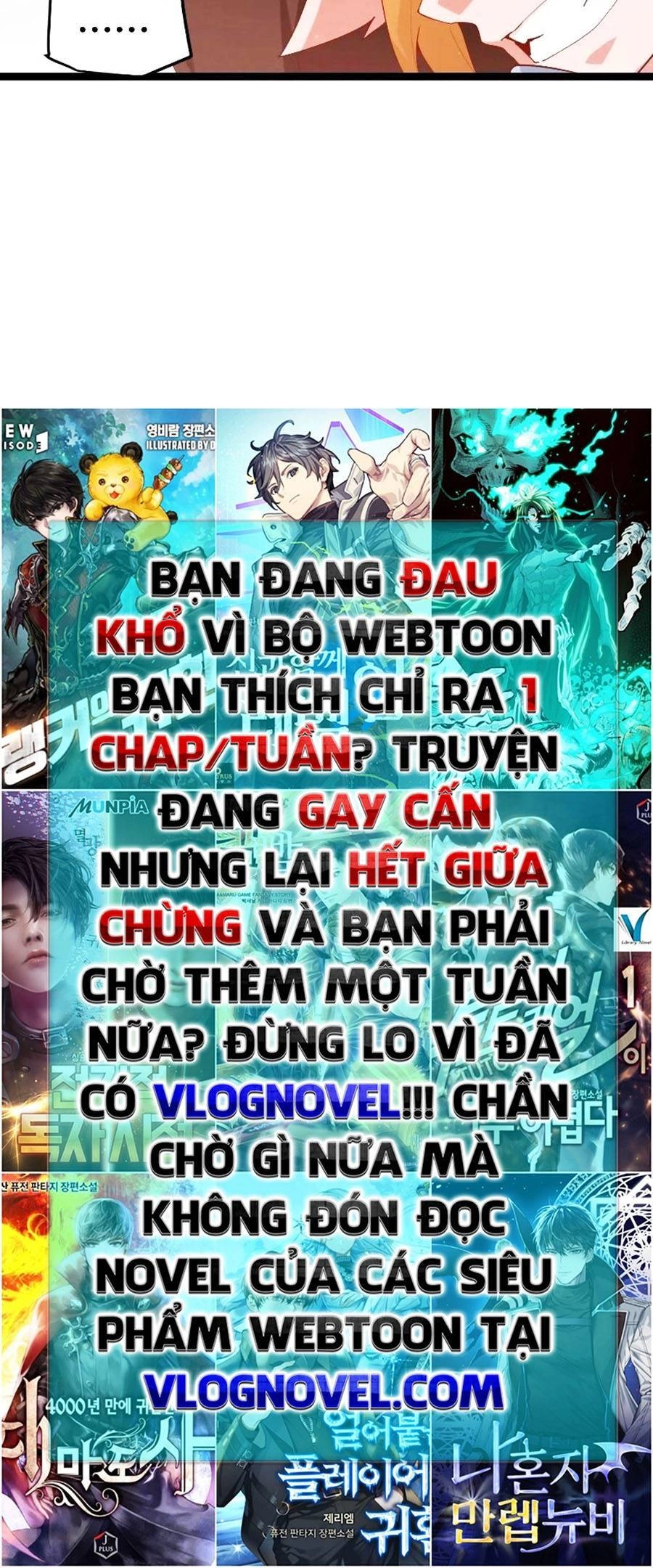 Tôi Đến Từ Thế Giới Trò Chơi Chapter 74 - 20
