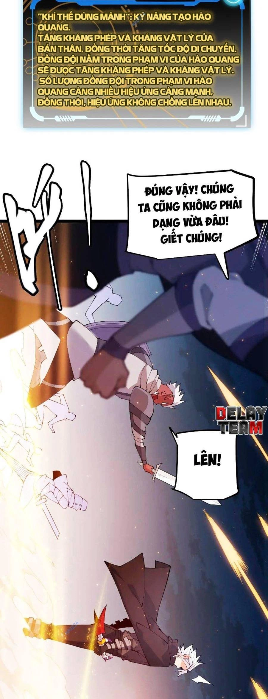 Tôi Đến Từ Thế Giới Trò Chơi Chapter 74 - 23