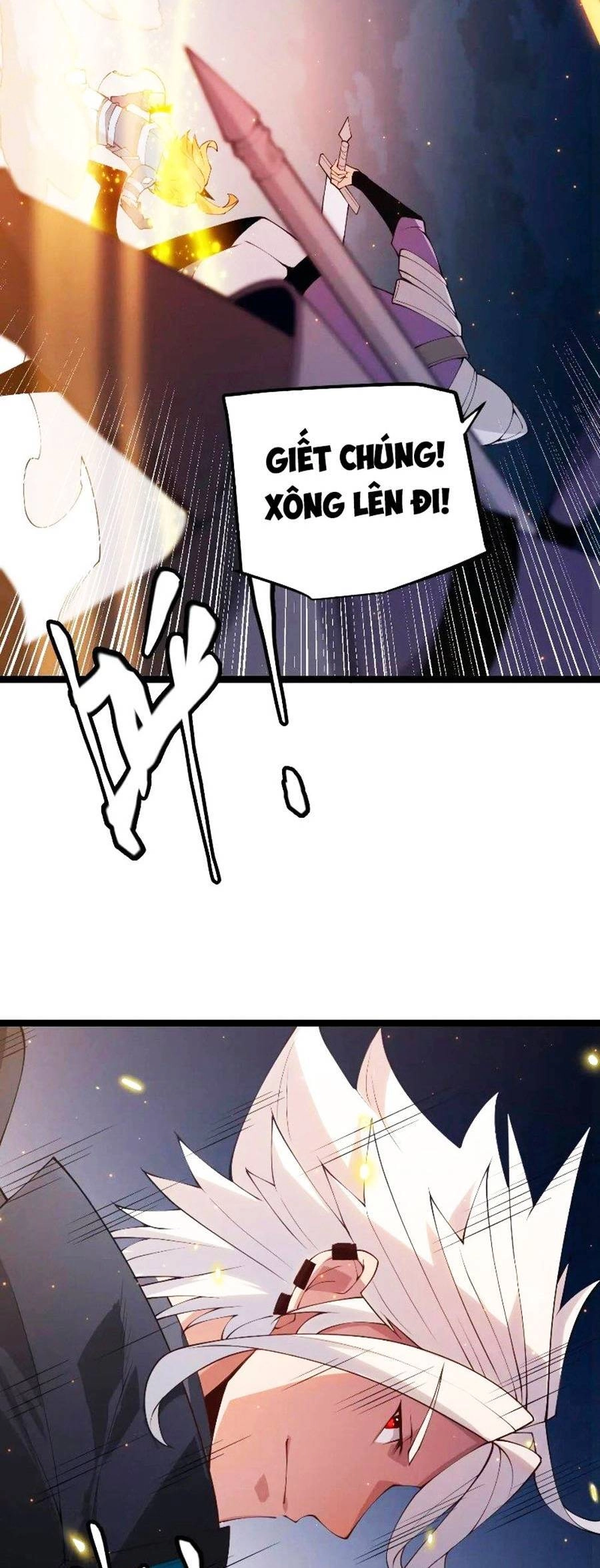 Tôi Đến Từ Thế Giới Trò Chơi Chapter 74 - 24