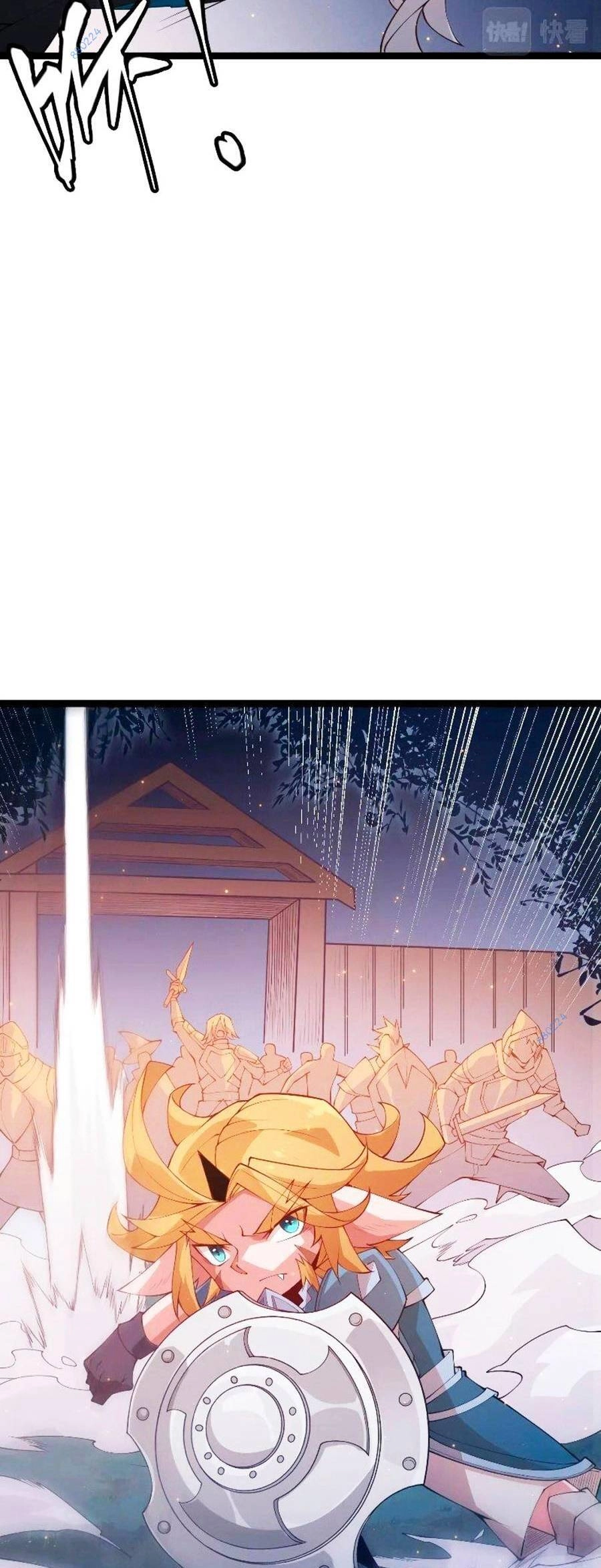 Tôi Đến Từ Thế Giới Trò Chơi Chapter 74 - 25