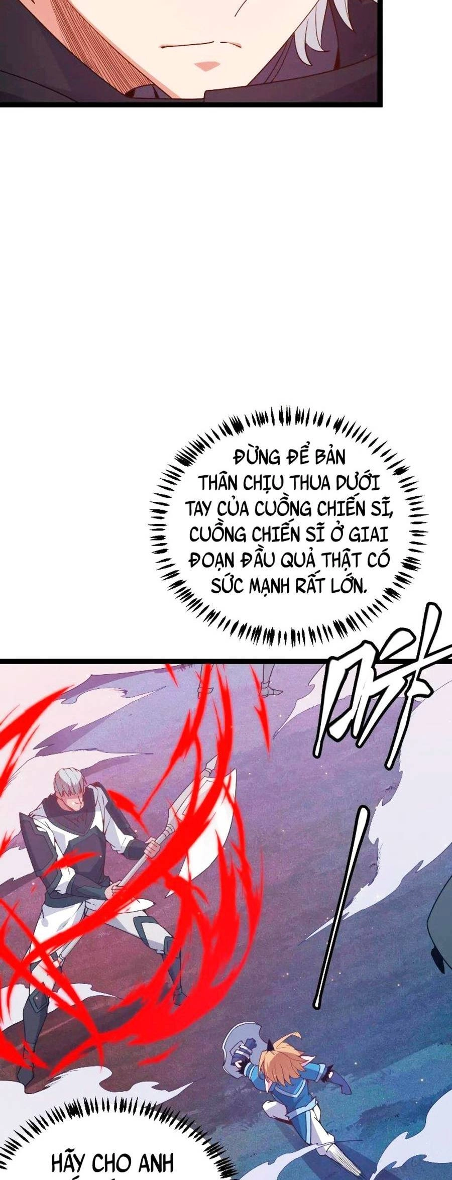 Tôi Đến Từ Thế Giới Trò Chơi Chapter 74 - 28