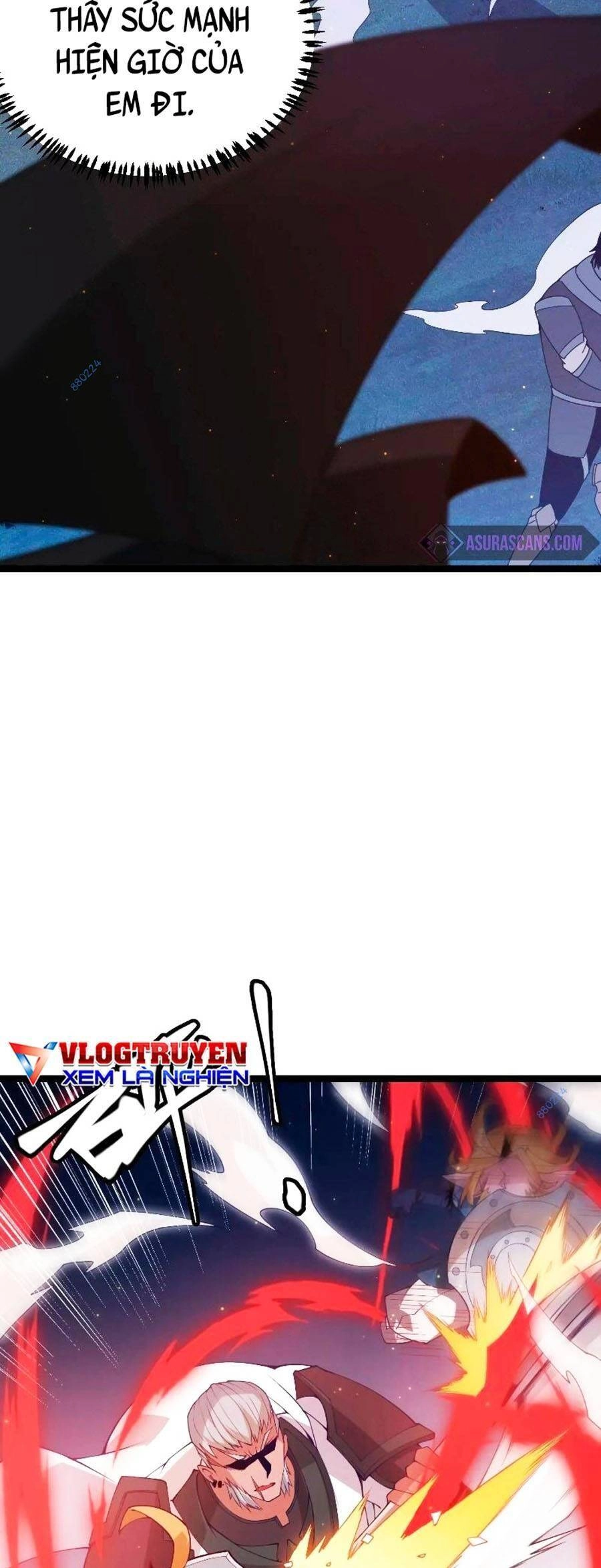 Tôi Đến Từ Thế Giới Trò Chơi Chapter 74 - 29