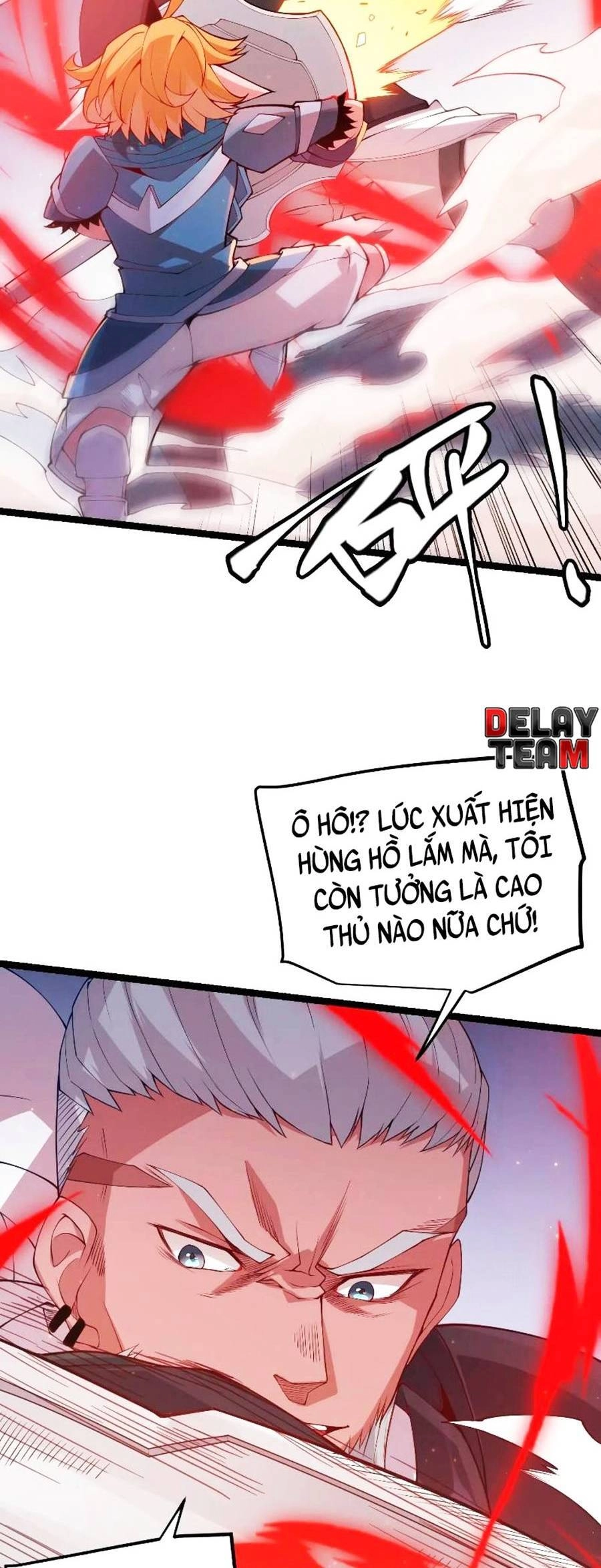 Tôi Đến Từ Thế Giới Trò Chơi Chapter 74 - 30