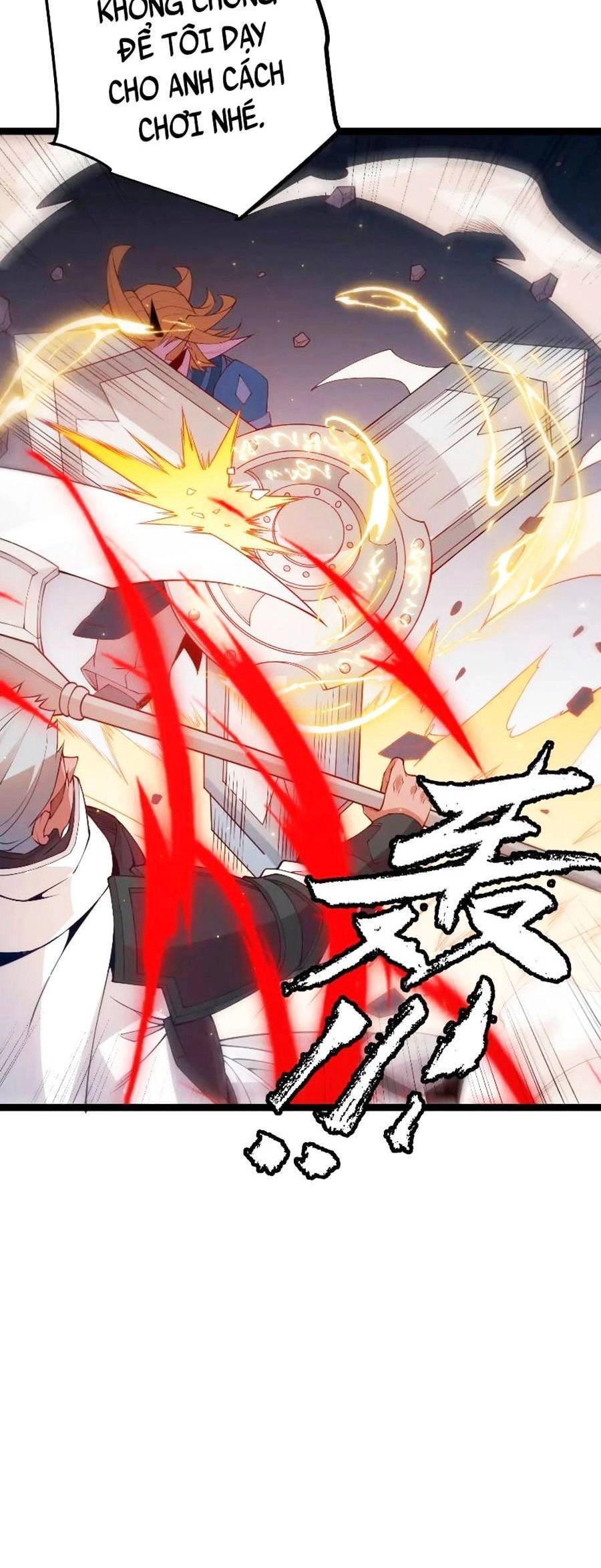 Tôi Đến Từ Thế Giới Trò Chơi Chapter 74 - 32