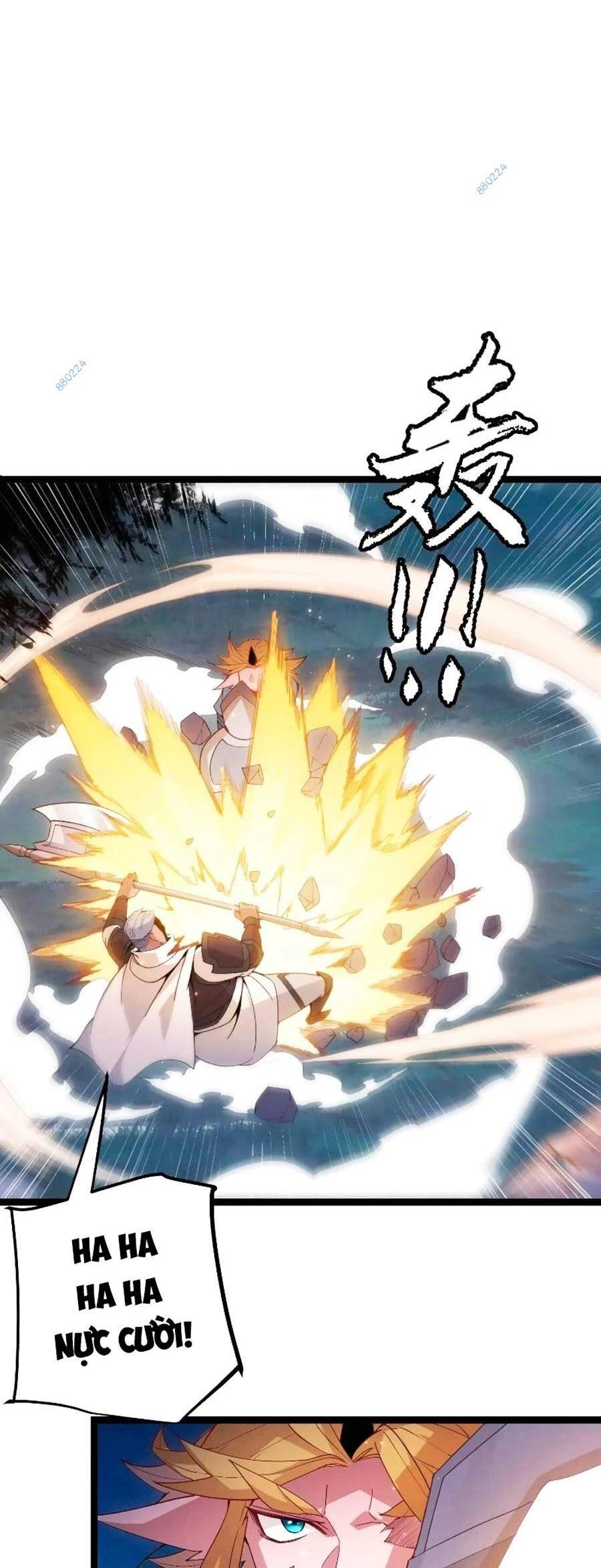 Tôi Đến Từ Thế Giới Trò Chơi Chapter 74 - 33