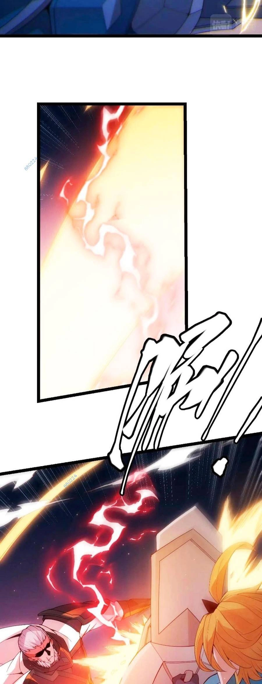 Tôi Đến Từ Thế Giới Trò Chơi Chapter 74 - 35