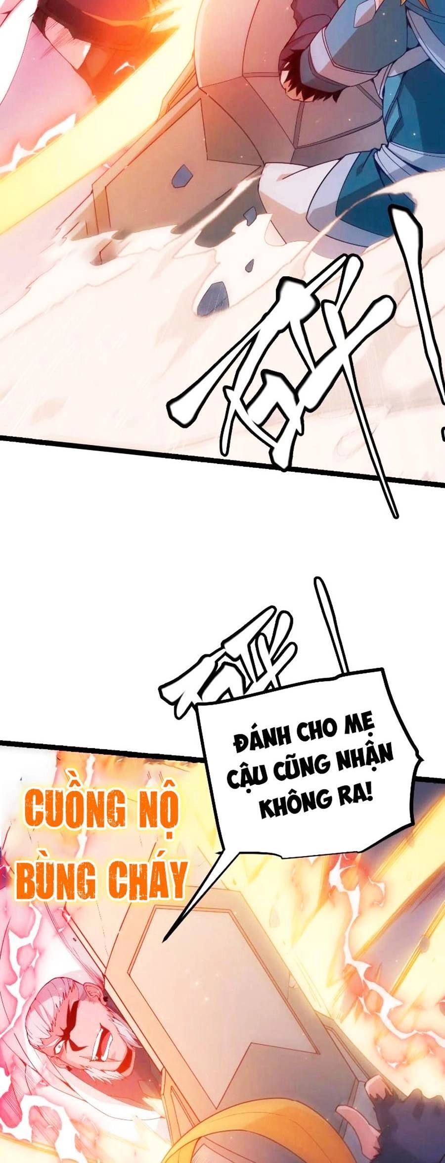 Tôi Đến Từ Thế Giới Trò Chơi Chapter 74 - 36