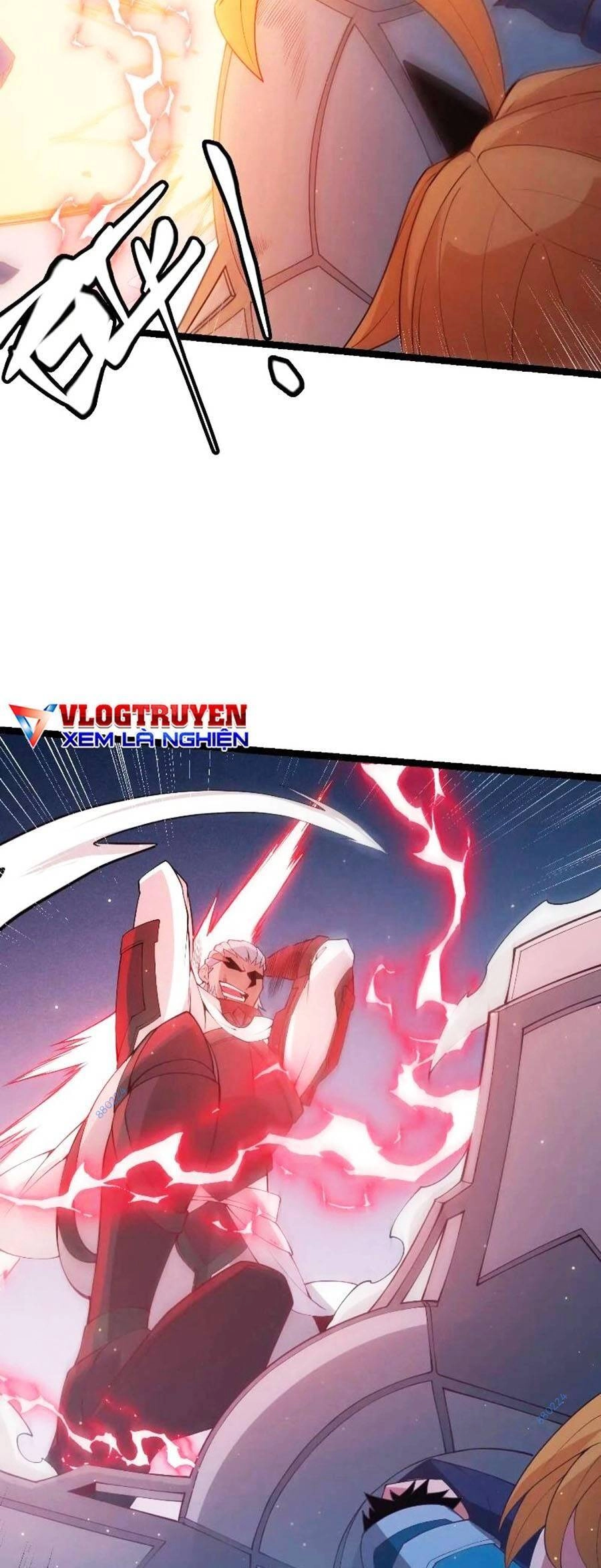 Tôi Đến Từ Thế Giới Trò Chơi Chapter 74 - 37