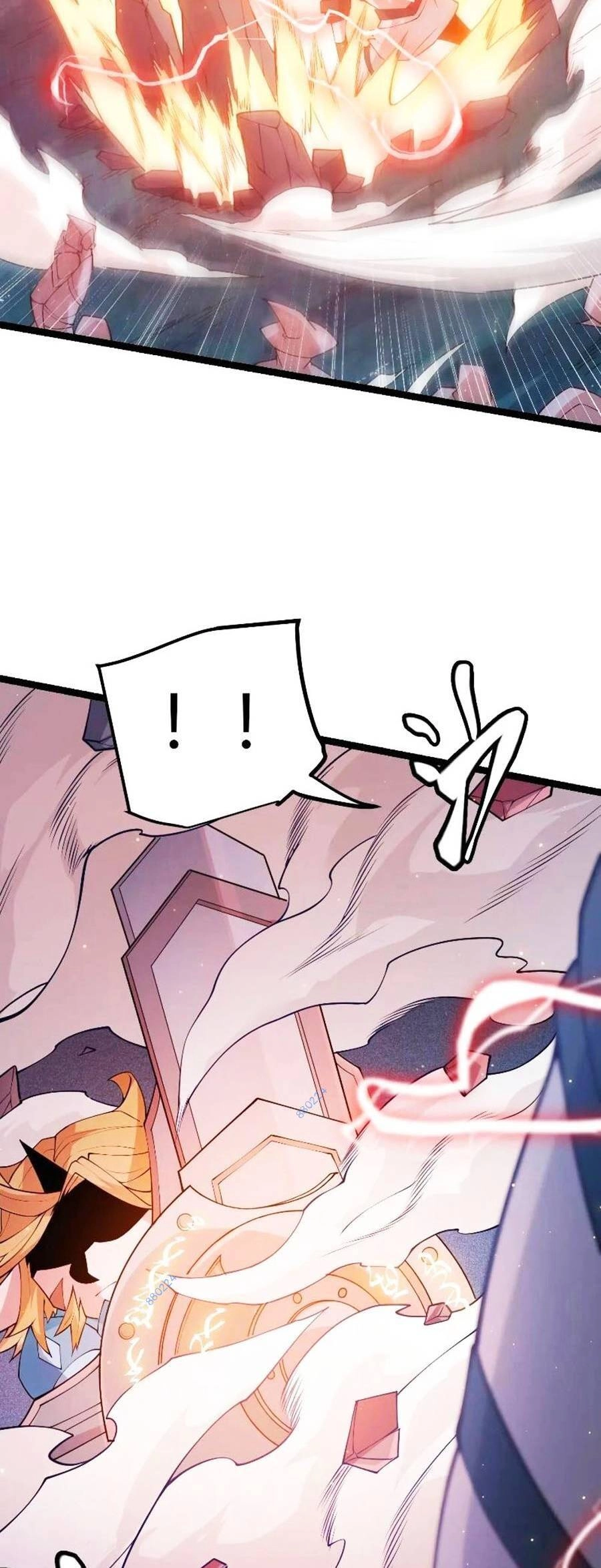 Tôi Đến Từ Thế Giới Trò Chơi Chapter 74 - 39